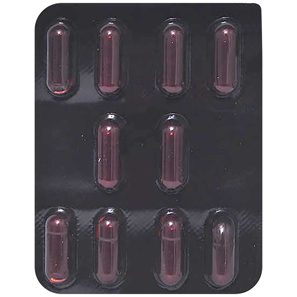 Mienta Capsule 10's, Pack of 10 CAPSULES Mienta Capsule 10's, Pack of 10 CAPSULES