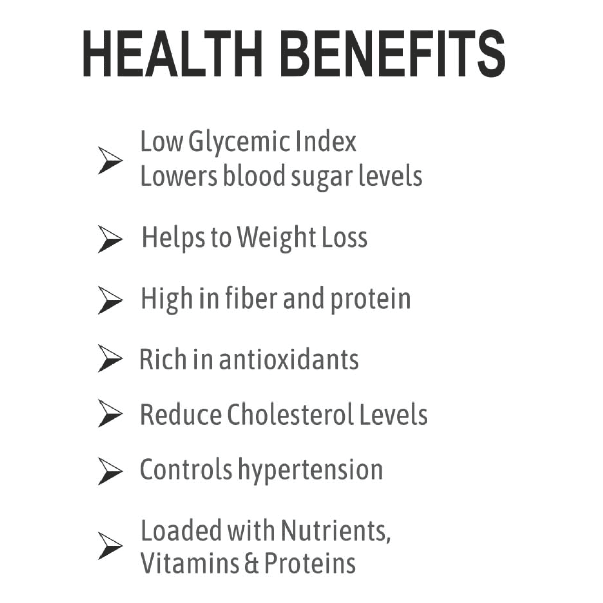 Millet Marvels Wholegrain, 6x500 gm, Pack of 1 Millet Marvels Wholegrain, 6x500 gm, Pack of 1