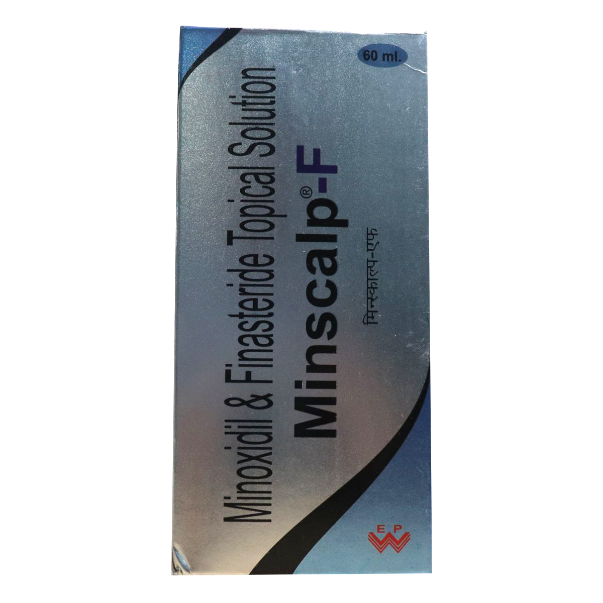 Buy Minscalp-F 10% Solution 60 ml Online