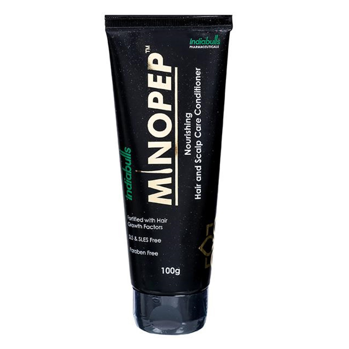 Minopep Hair And Scalp Conditioner, 100 gm, Pack of 1 Minopep Hair And Scalp Conditioner, 100 gm, Pack of 1