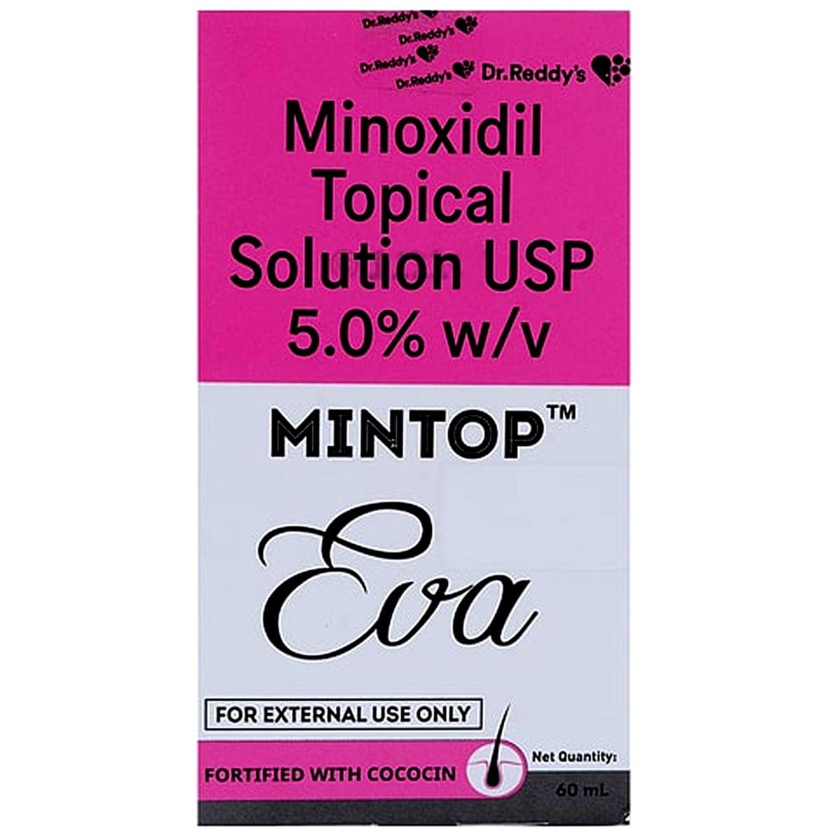 Mintop Eva Solution 60 ml, Pack of 1 SOLUTION Mintop Eva Solution 60 ml, Pack of 1 SOLUTION