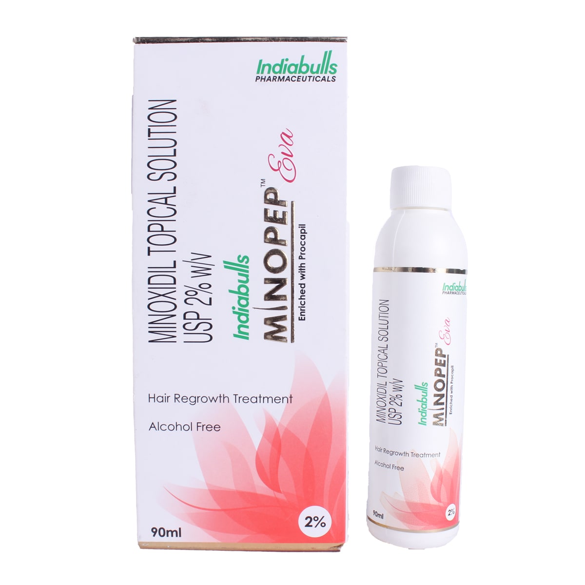 Minopep EVA Solution 90 ml, Pack of 1 Solution Minopep EVA Solution 90 ml, Pack of 1 Solution