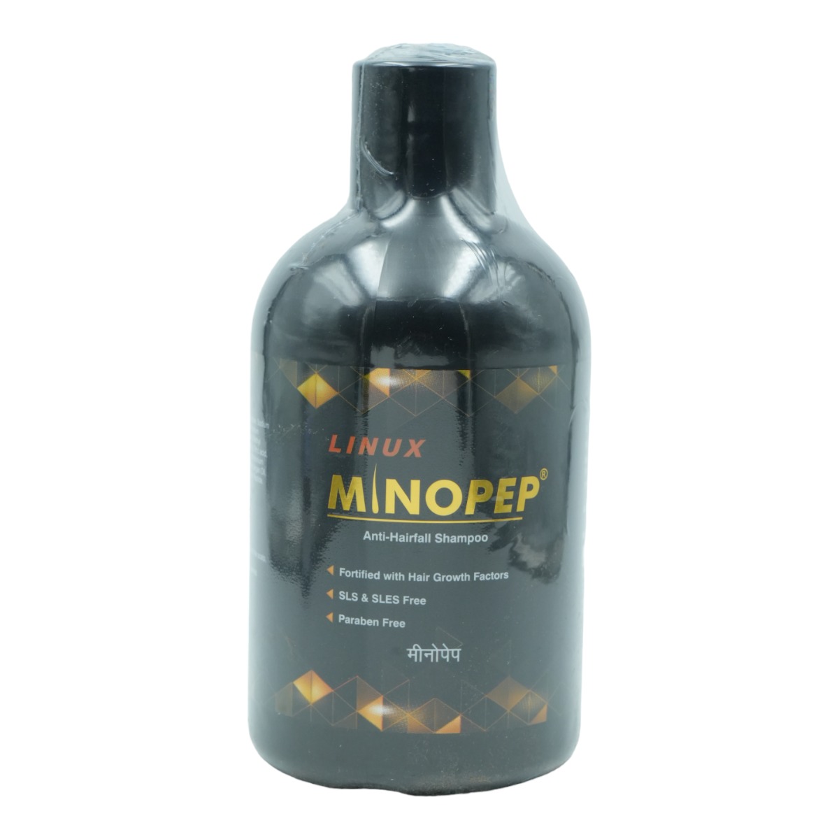 Minopep Shampoo 250 ml, Pack of 1 Minopep Shampoo 250 ml, Pack of 1