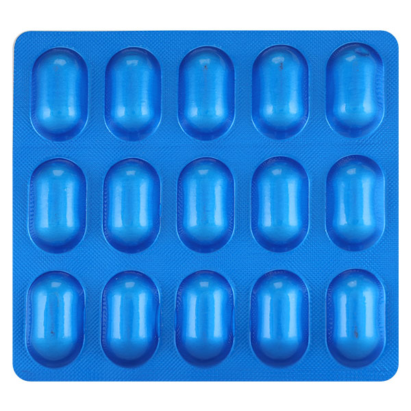 Minglip-M 500 Tablet 15's, Pack of 15 TabletS Minglip-M 500 Tablet 15's, Pack of 15 TabletS