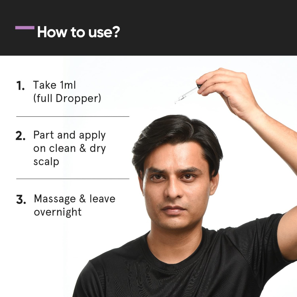 Minimalist 18% Hair Growth Actives Hair Serum 30 ml | Boosts Hair Growth and Improves Hair Thickness, Pack of 1 Minimalist 18% Hair Growth Actives Hair Serum 30 ml | Boosts Hair Growth and Improves Hair Thickness, Pack of 1