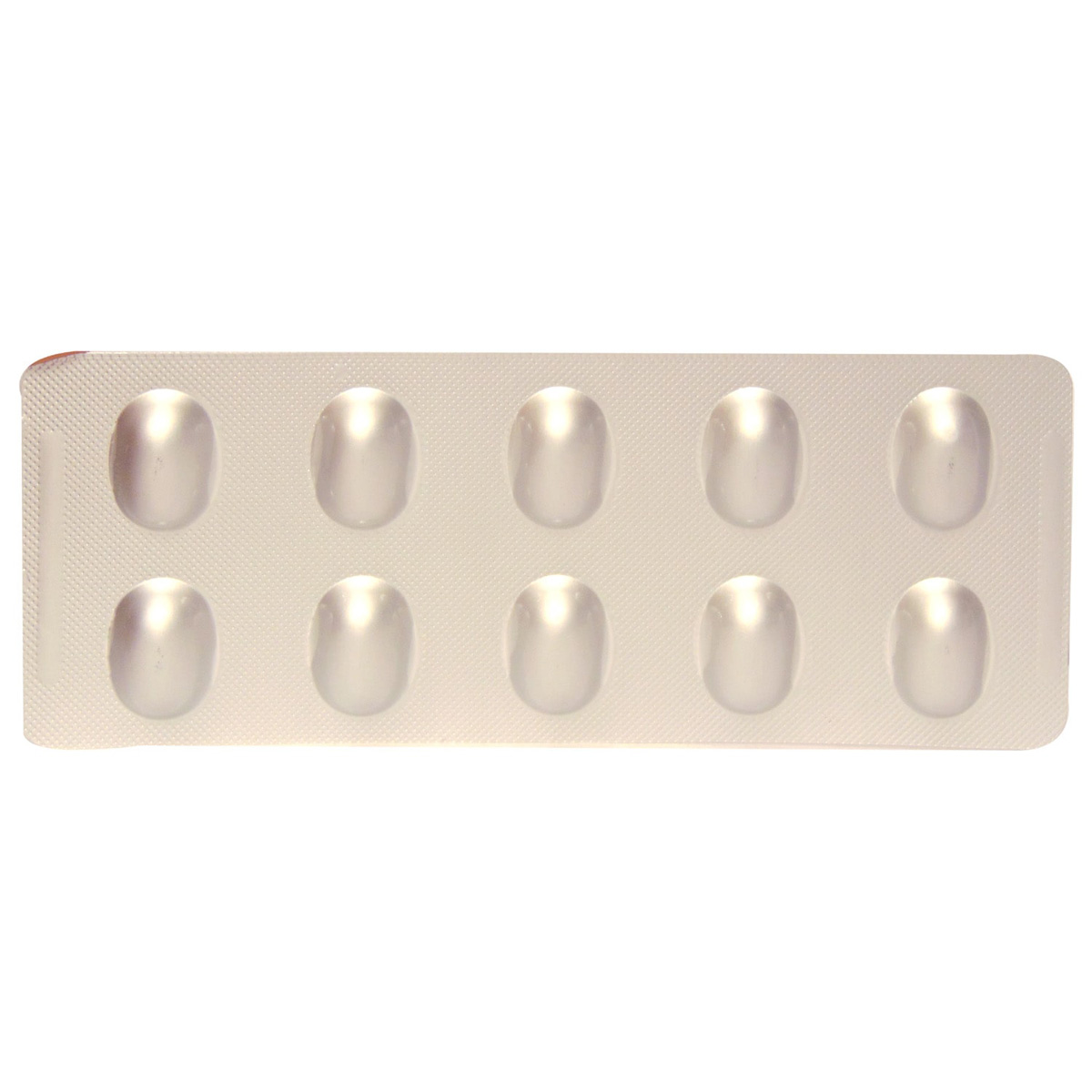 Mirago 50 Tablet 10's, Pack of 10 TABLETS Mirago 50 Tablet 10's, Pack of 10 TABLETS