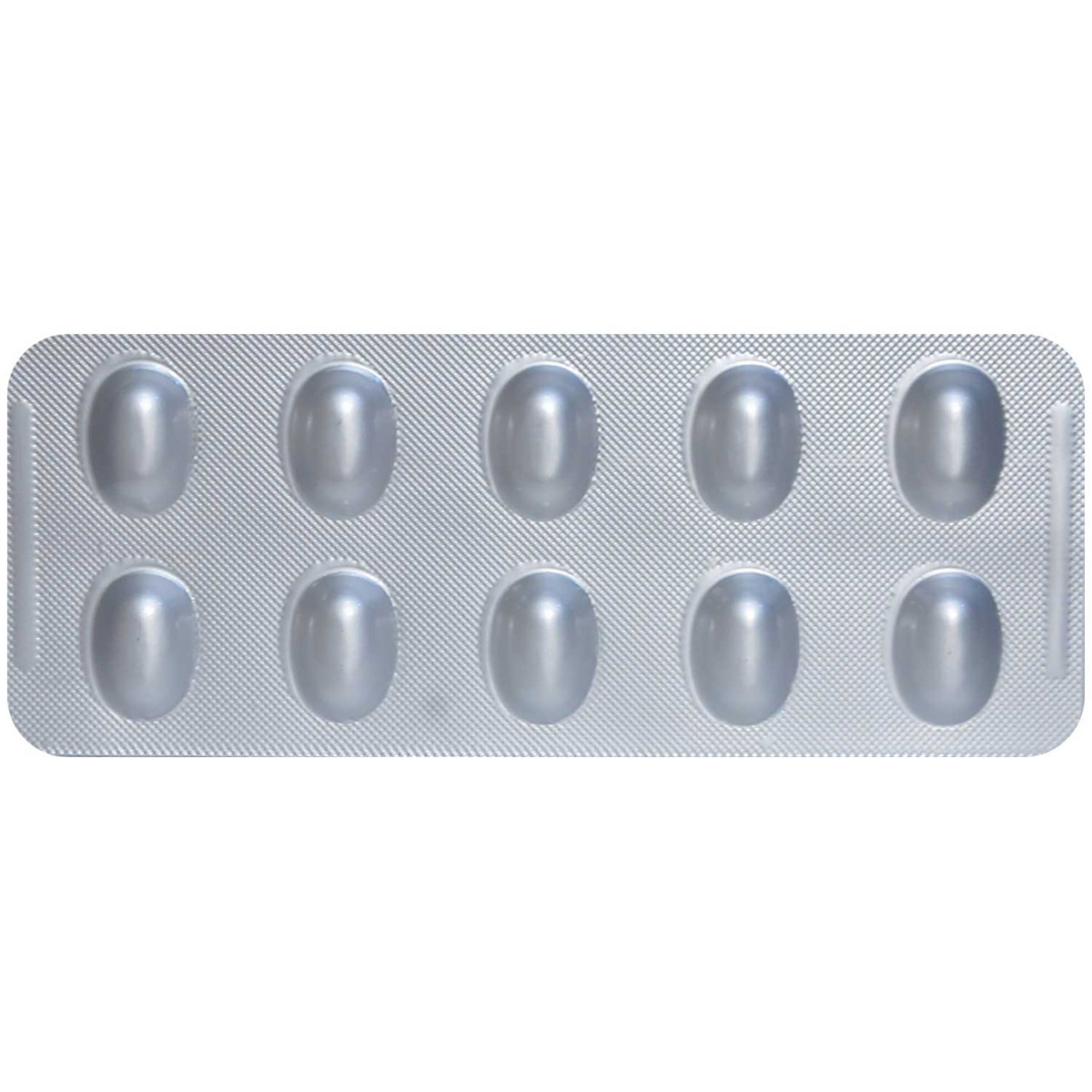Mirbeg-50 Tablet 10's, Pack of 10 TABLETS Mirbeg-50 Tablet 10's, Pack of 10 TABLETS
