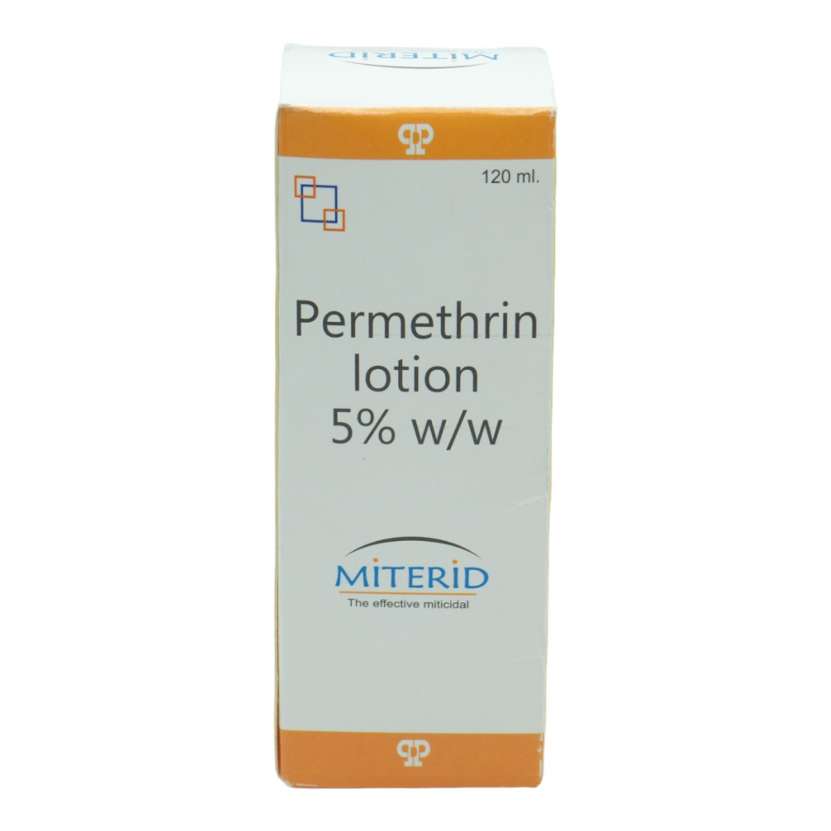 Miterid Lotion 120 ml, Pack of 1 Lotion Miterid Lotion 120 ml, Pack of 1 Lotion