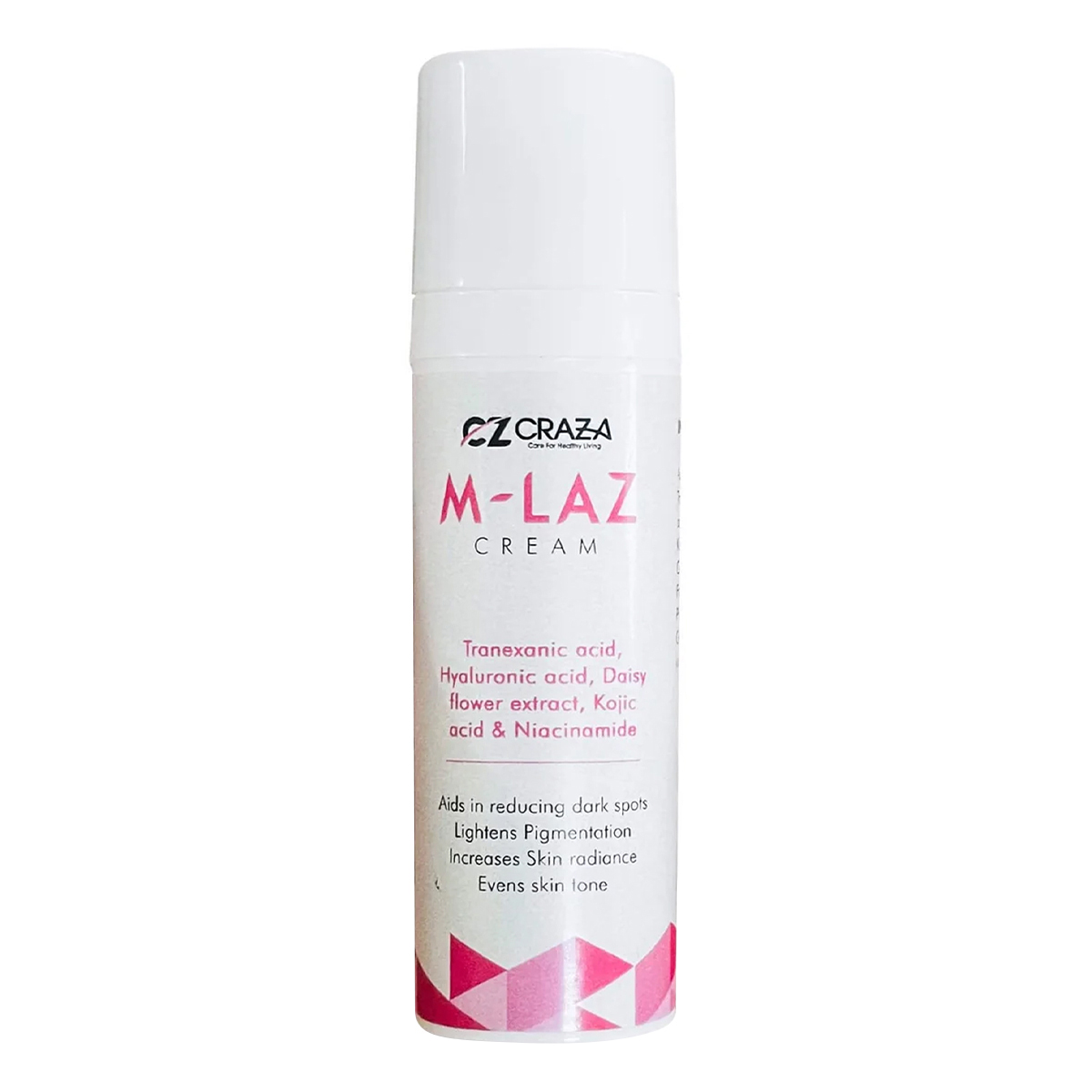 M-Laz Cream 30 gm, Pack of 1 M-Laz Cream 30 gm, Pack of 1