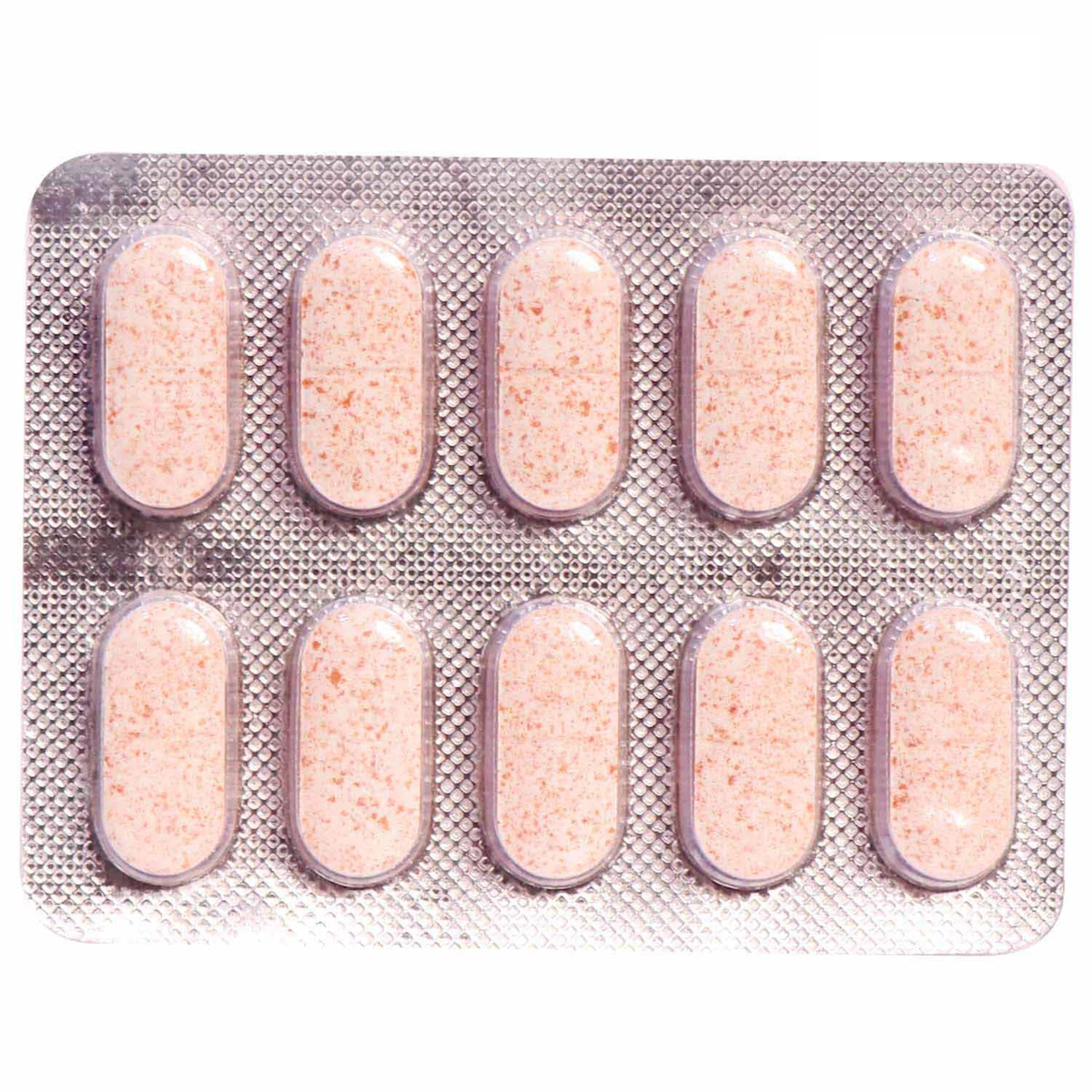 Mobizox Tablet 10's, Pack of 10 TABLETS Mobizox Tablet 10's, Pack of 10 TABLETS