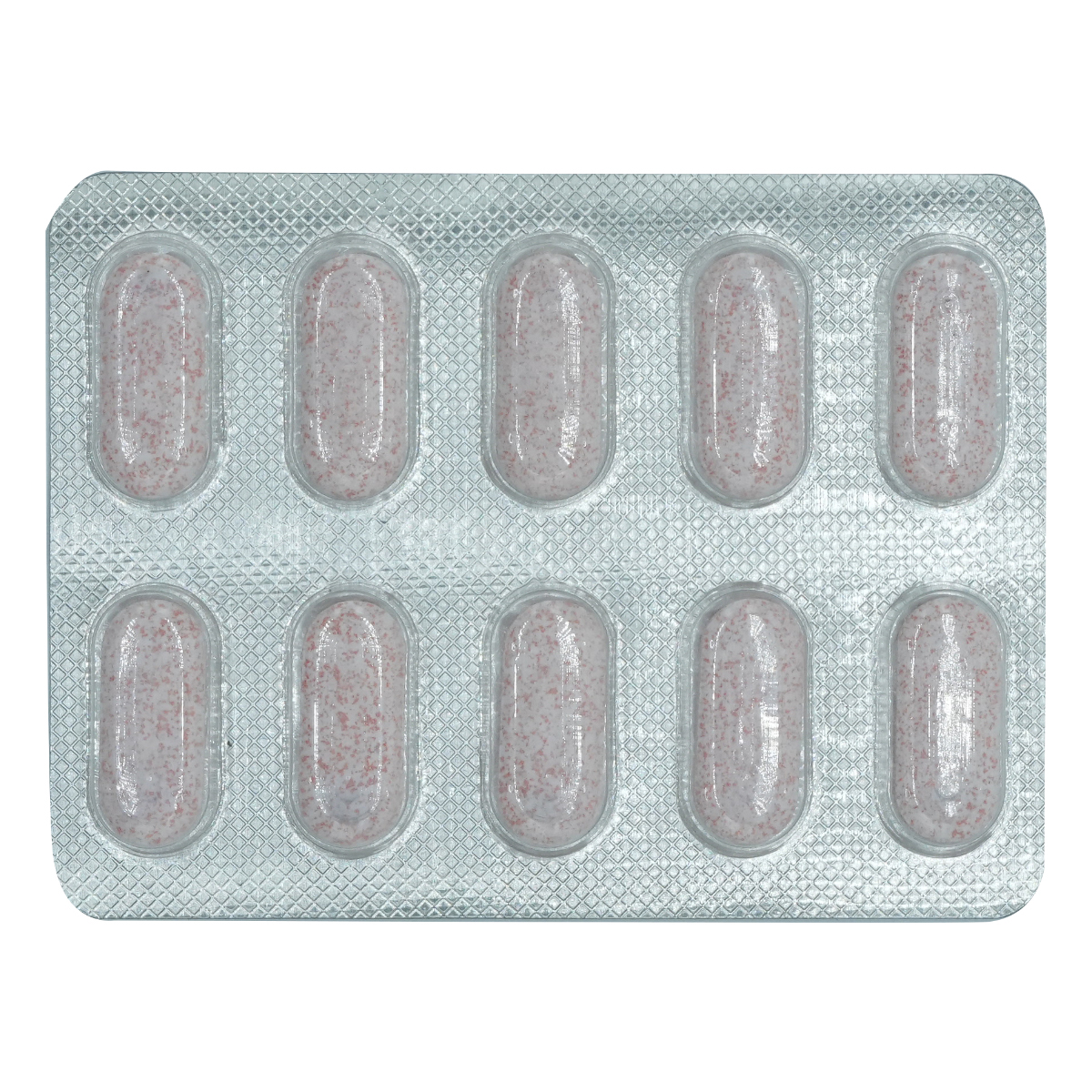 Mobizox LD 500 mg/250 mg Tablet 10's, Pack of 10 TabletS Mobizox LD 500 mg/250 mg Tablet 10's, Pack of 10 TabletS