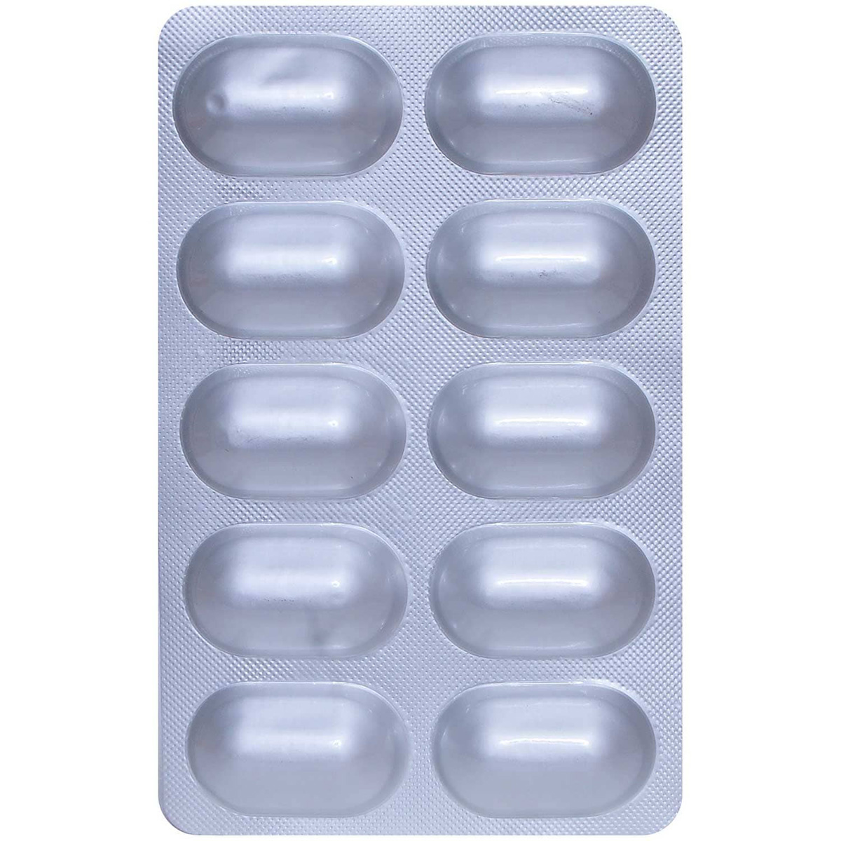 Modlip ASG 20 Capsule 10's, Pack of 10 CAPSULES Modlip ASG 20 Capsule 10's, Pack of 10 CAPSULES