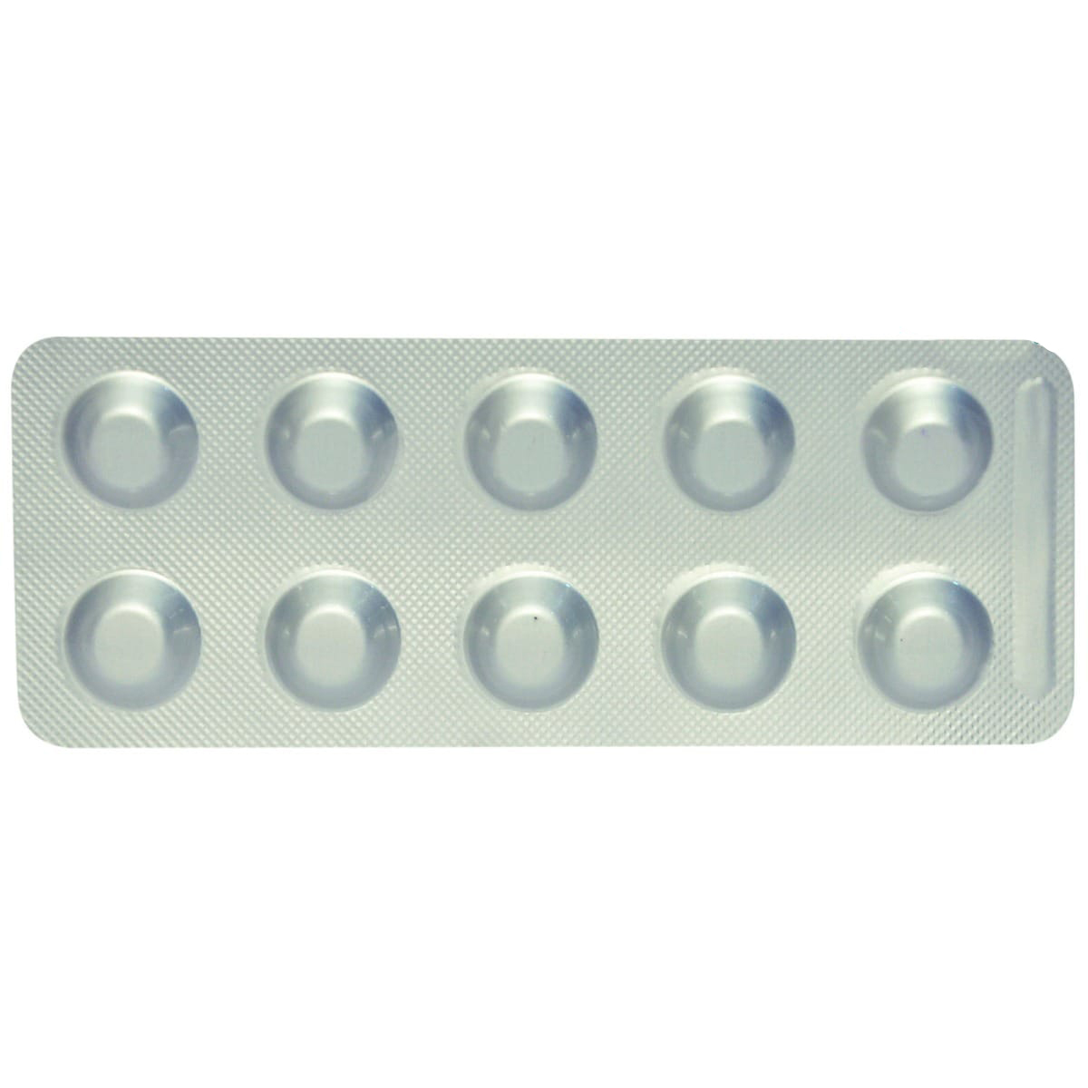 Modula Tablet 10's, Pack of 10 TABLETS Modula Tablet 10's, Pack of 10 TABLETS