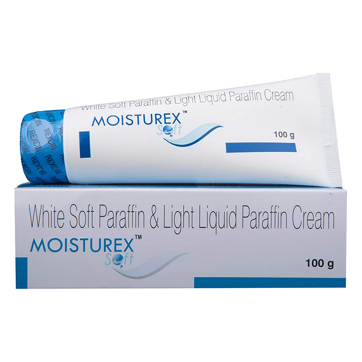 Buy Moisturex Soft Cream 100 gm Online