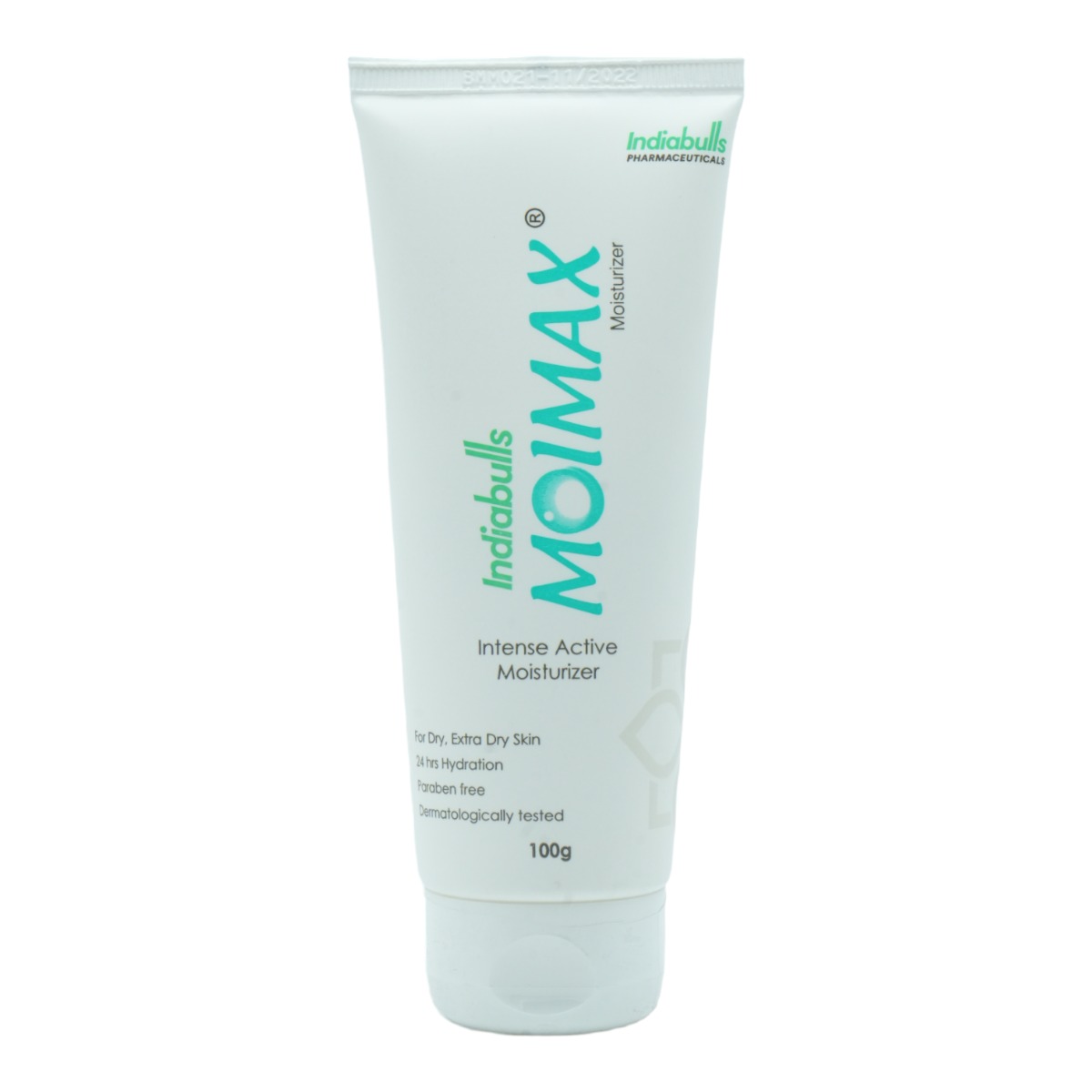 Moimax Moisturizer Cream 100 gm, Pack of 1 Moimax Moisturizer Cream 100 gm, Pack of 1
