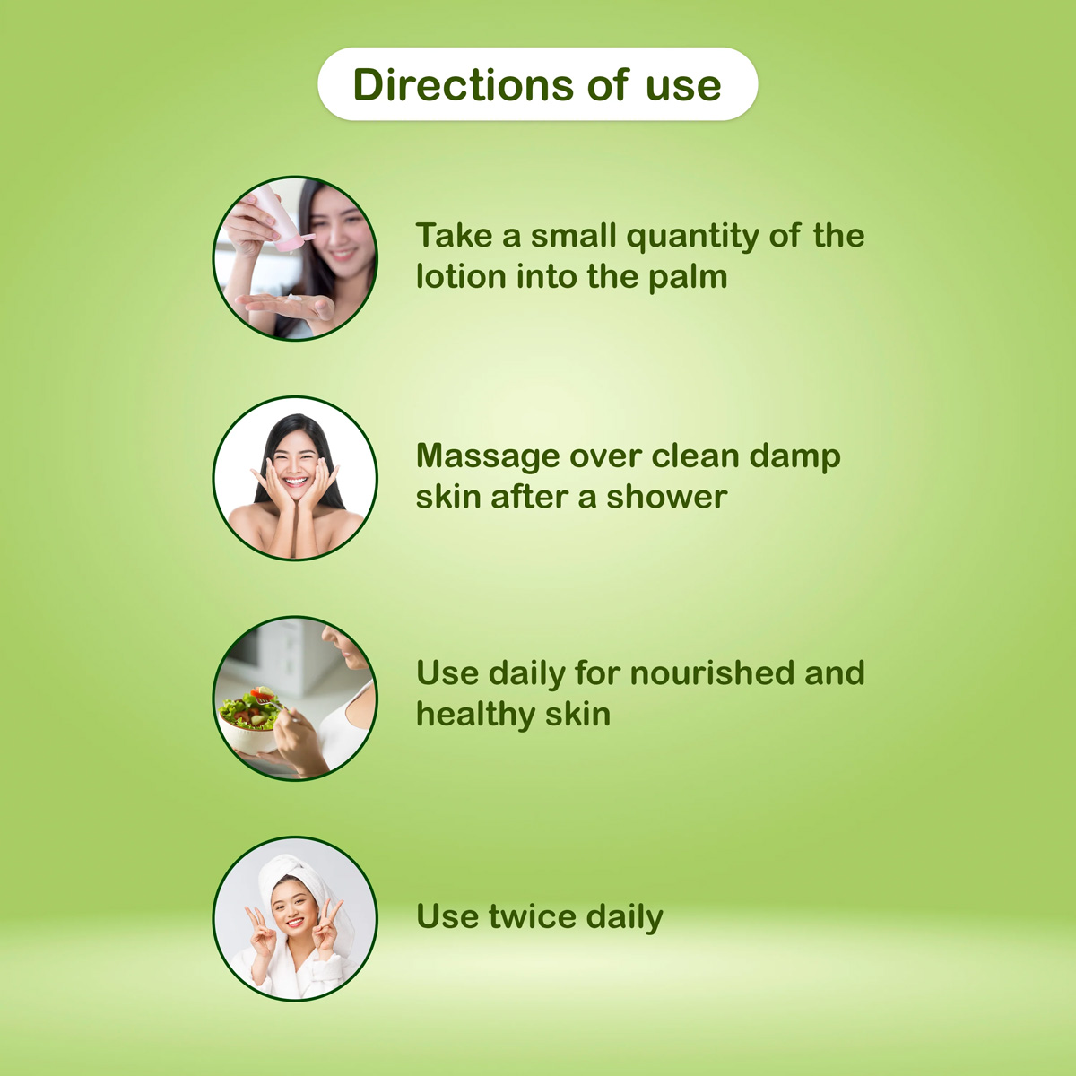 Moiste Lotion 100 ml, Pack of 1 Moiste Lotion 100 ml, Pack of 1