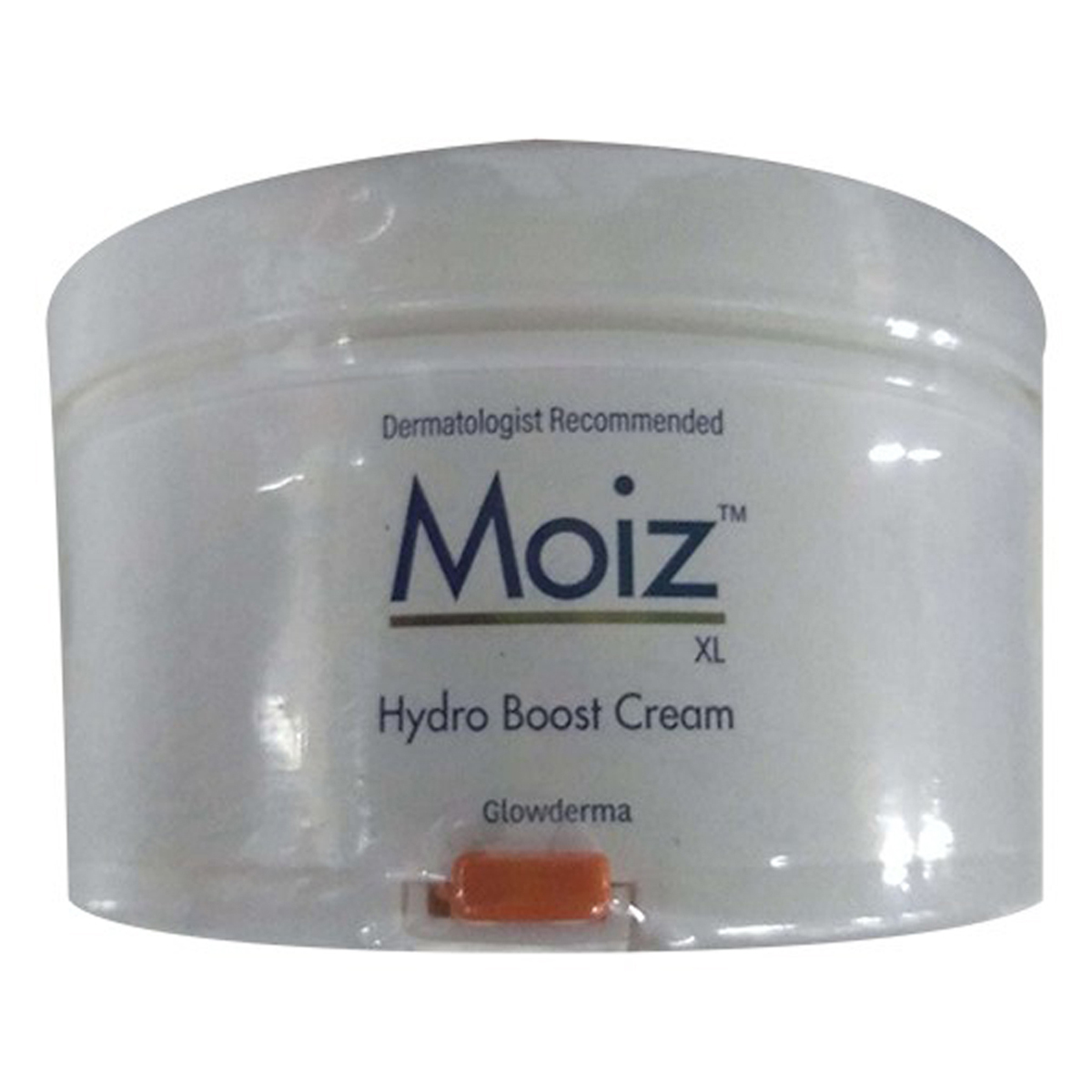 Moiz Xl Hydro Boost Cream 200 gm, Pack of 1 Moiz Xl Hydro Boost Cream 200 gm, Pack of 1