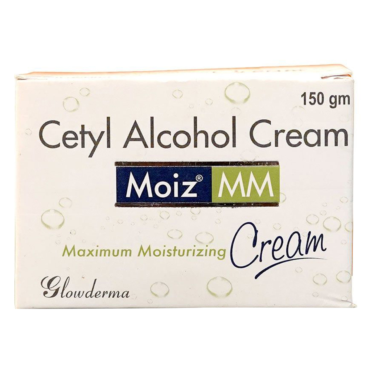 Moiz Mm Skin Barrier Restoring Cream 150 gm, Pack of 1 Moiz Mm Skin Barrier Restoring Cream 150 gm, Pack of 1