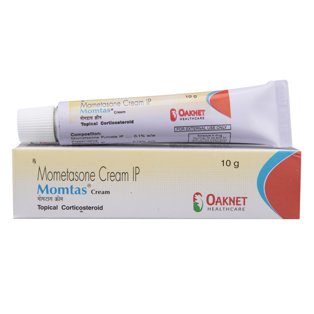 Momtas Cream 10 gm, Pack of 1 Cream Momtas Cream 10 gm, Pack of 1 Cream
