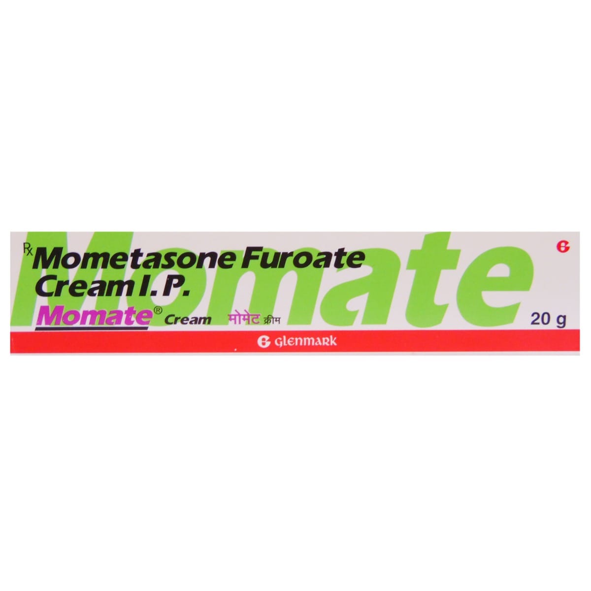 Momate Cream 20 gm, Pack of 1 CREAM Momate Cream 20 gm, Pack of 1 CREAM