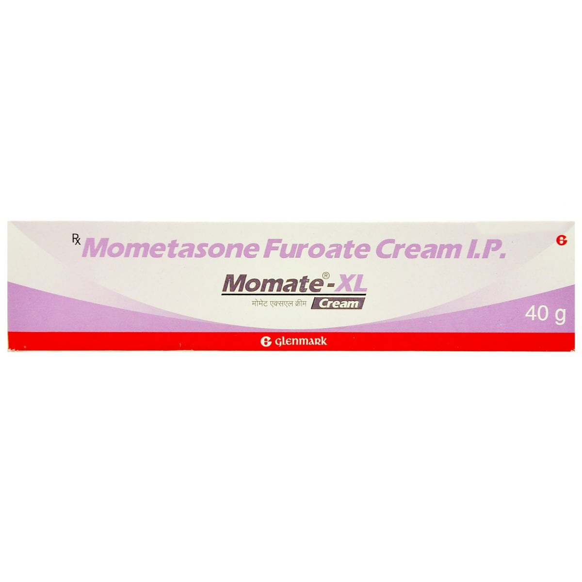 Momate-XL Cream 40 gm, Pack of 1 CREAM Momate-XL Cream 40 gm, Pack of 1 CREAM