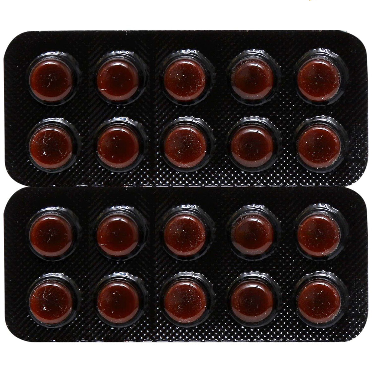 Monotrate 10 Tablet 10's, Pack of 10 TABLETS Monotrate 10 Tablet 10's, Pack of 10 TABLETS