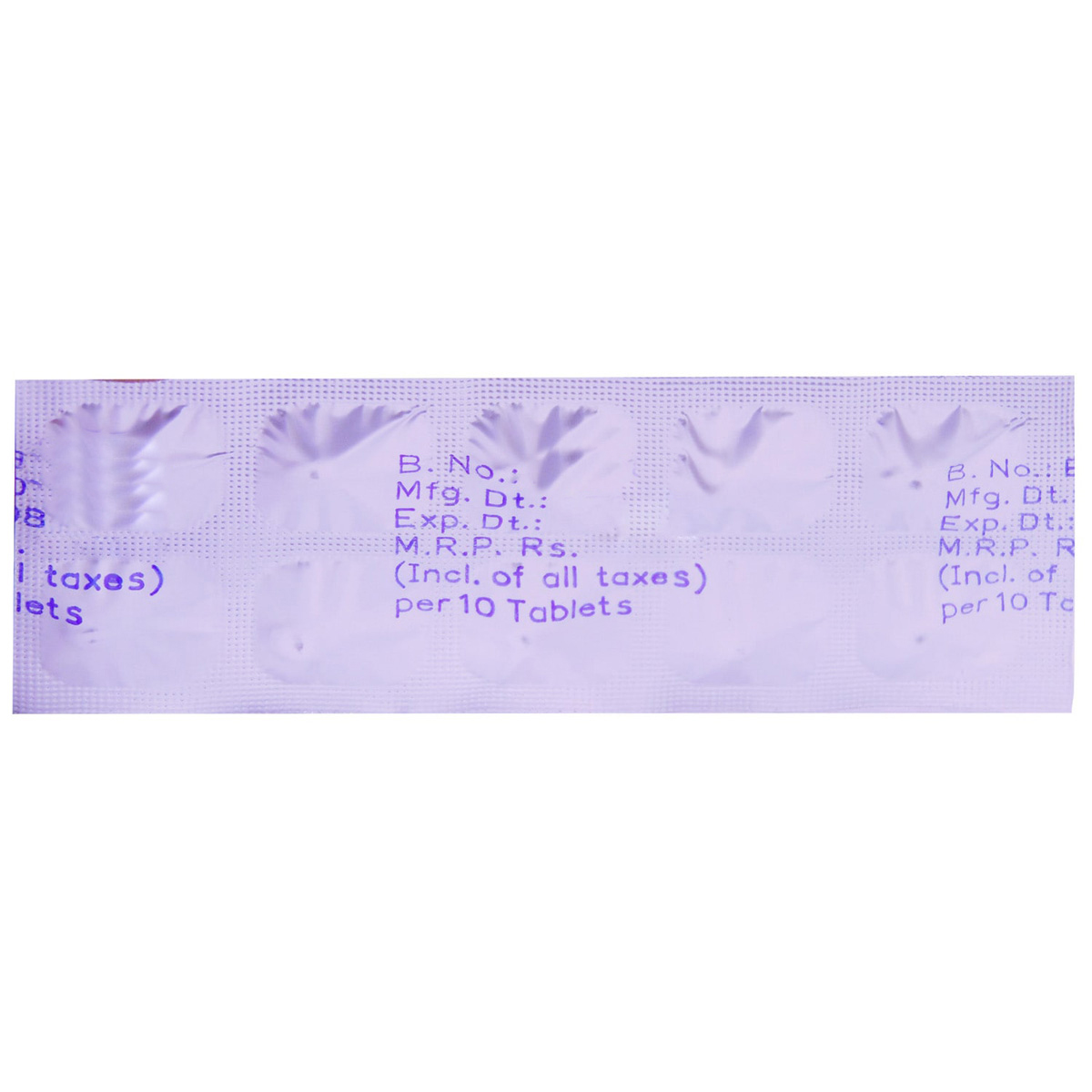 Montek 10 Tablet 10's, Pack of 10 TABLETS Montek 10 Tablet 10's, Pack of 10 TABLETS