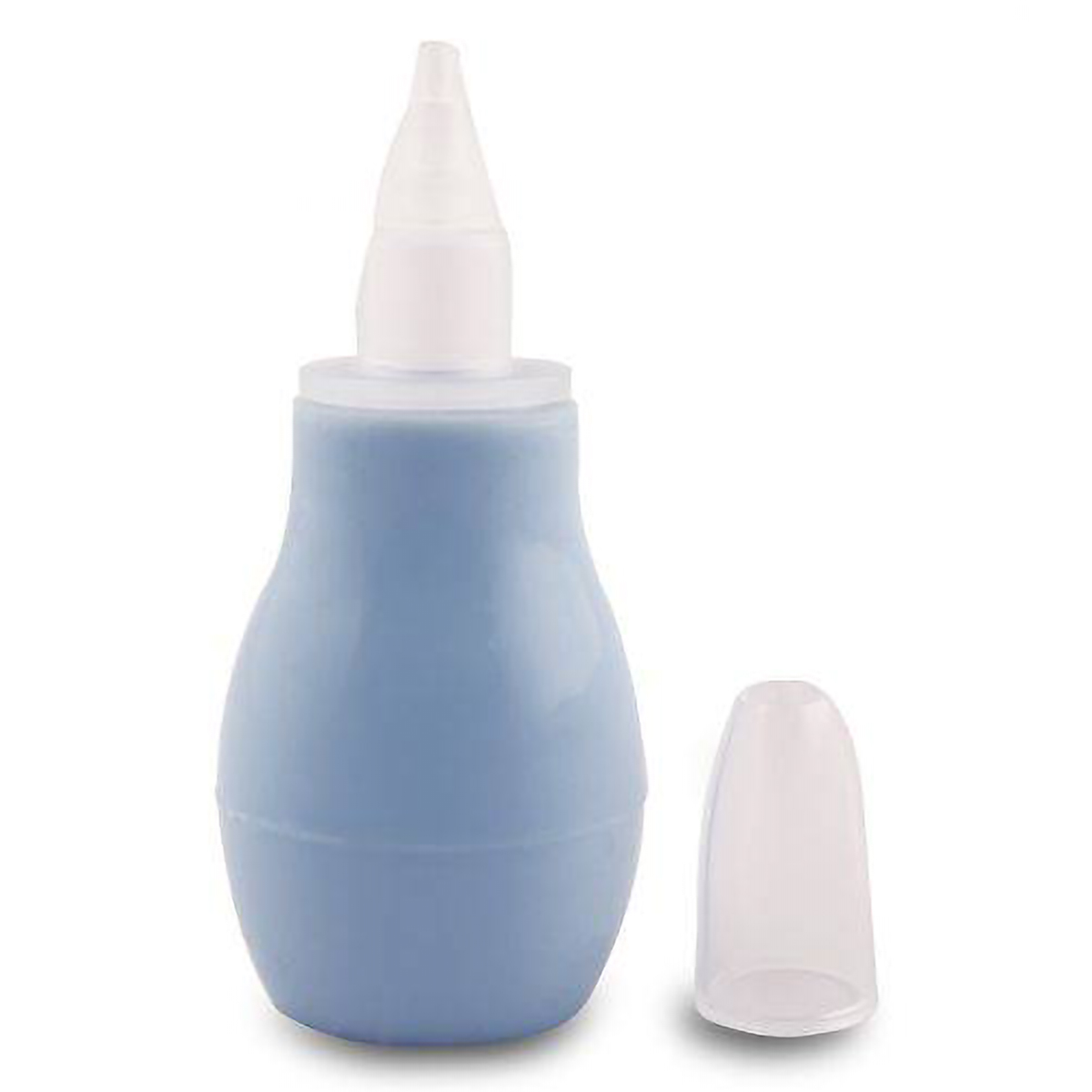Morisons Nasal Aspirator, 1 Count, Pack of 1 Morisons Nasal Aspirator, 1 Count, Pack of 1