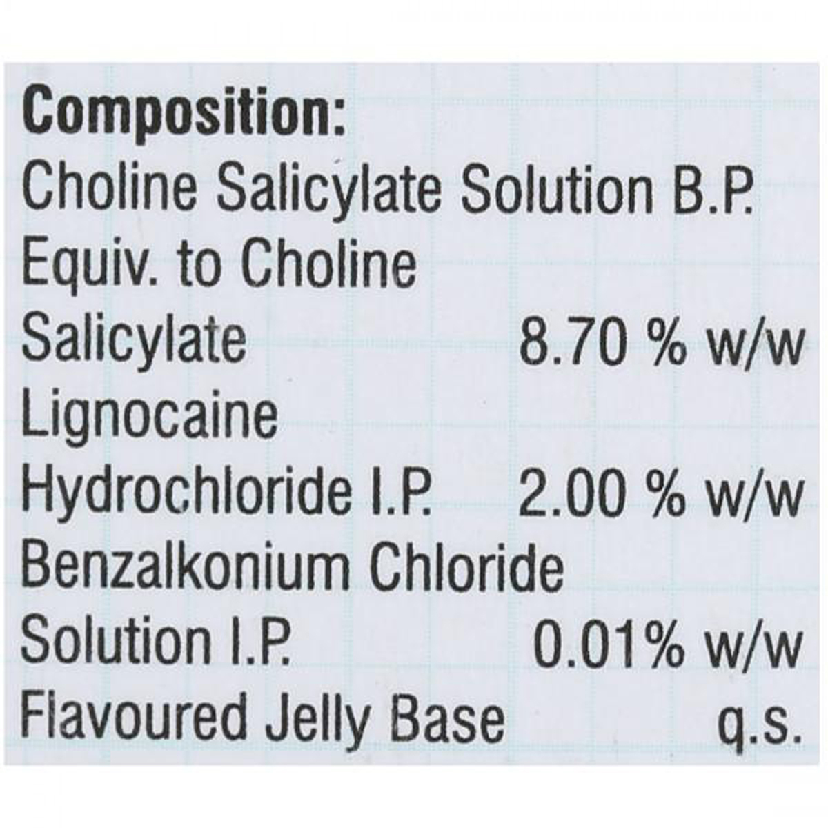 Mosiba Gel 15 gm, Pack of 1 OINTMENT Mosiba Gel 15 gm, Pack of 1 OINTMENT