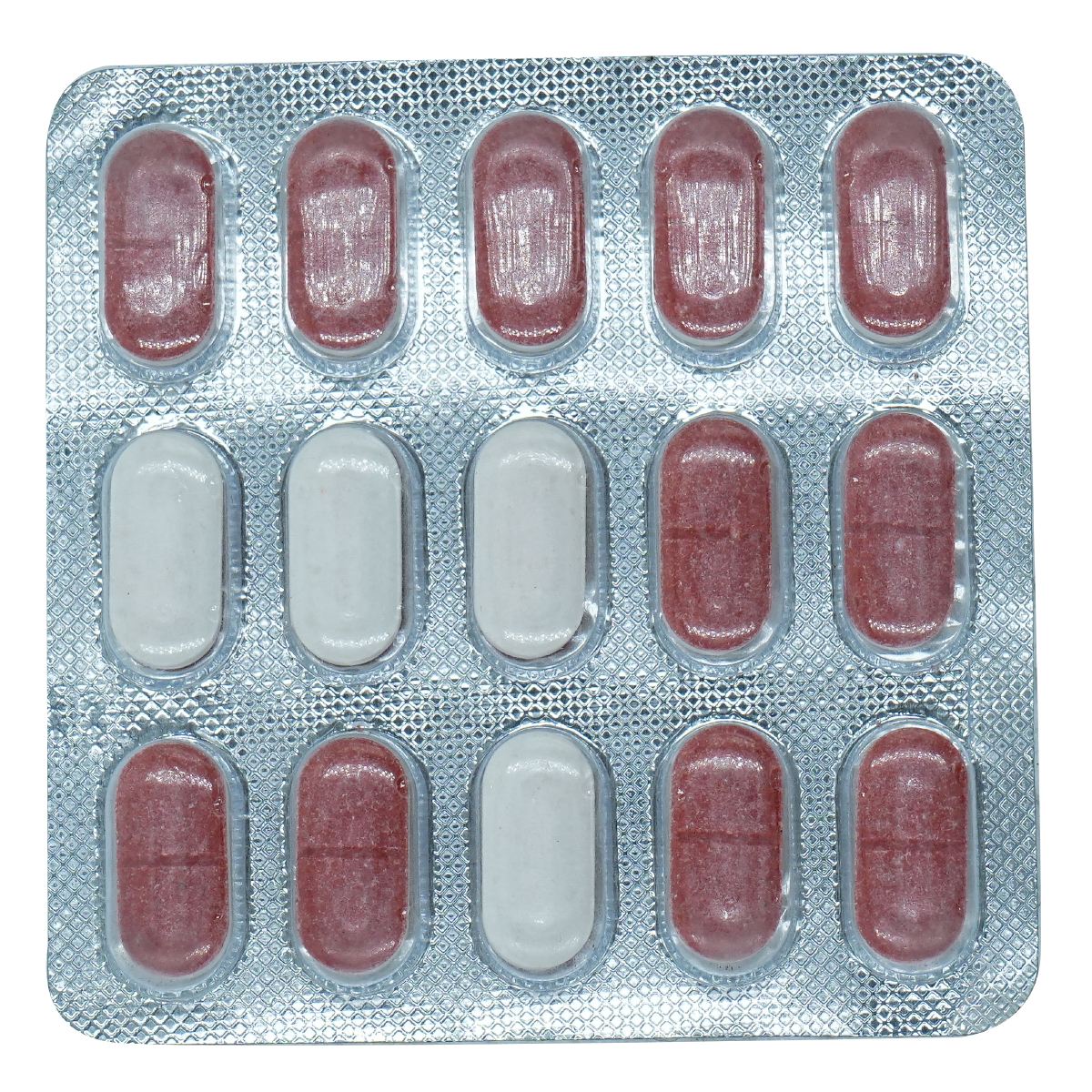 Mpride V 2/0.3 Tablet 15's, Pack of 15 TABLETS Mpride V 2/0.3 Tablet 15's, Pack of 15 TABLETS