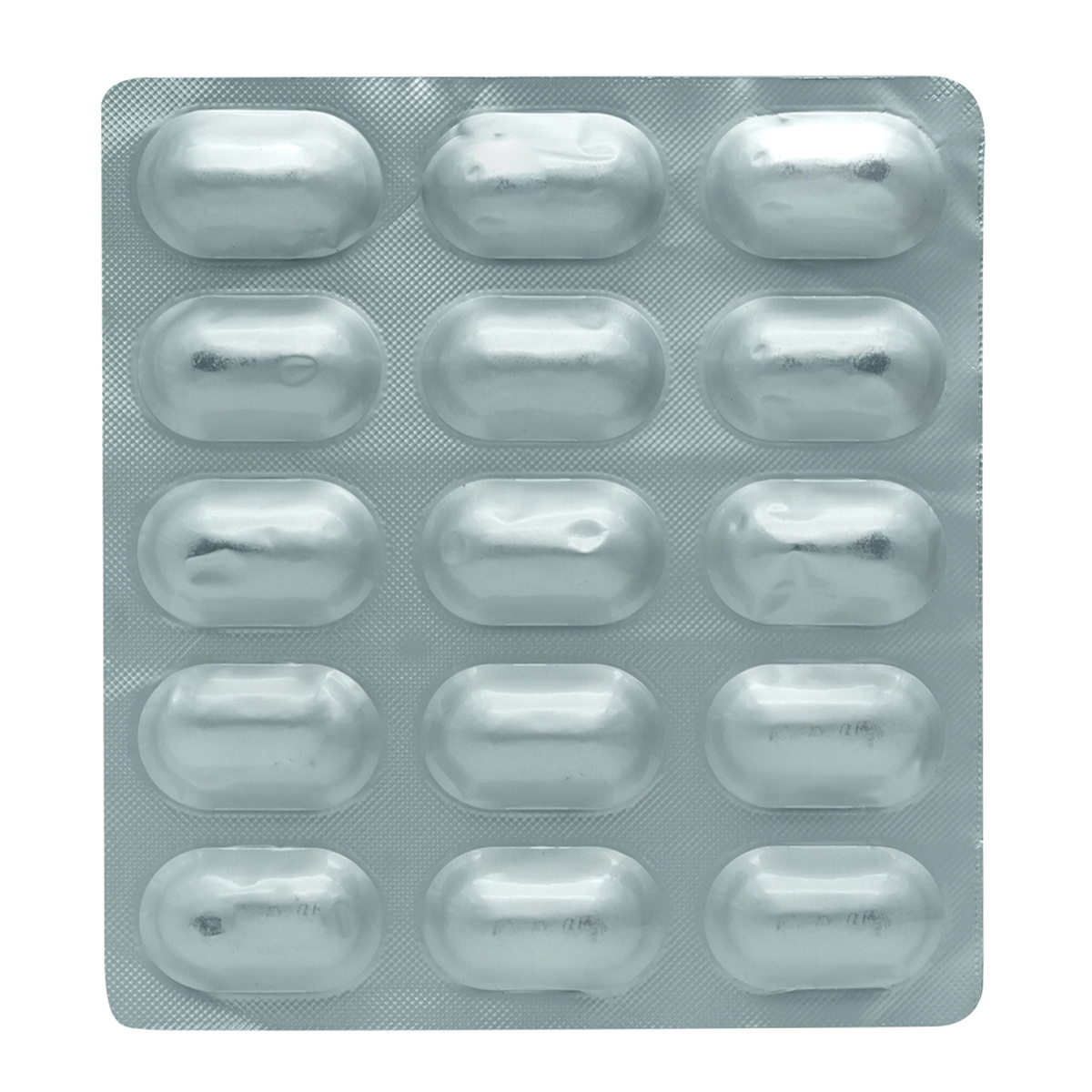 M-Strong PG Capsule 15's, Pack of 15 CapsuleS M-Strong PG Capsule 15's, Pack of 15 CapsuleS