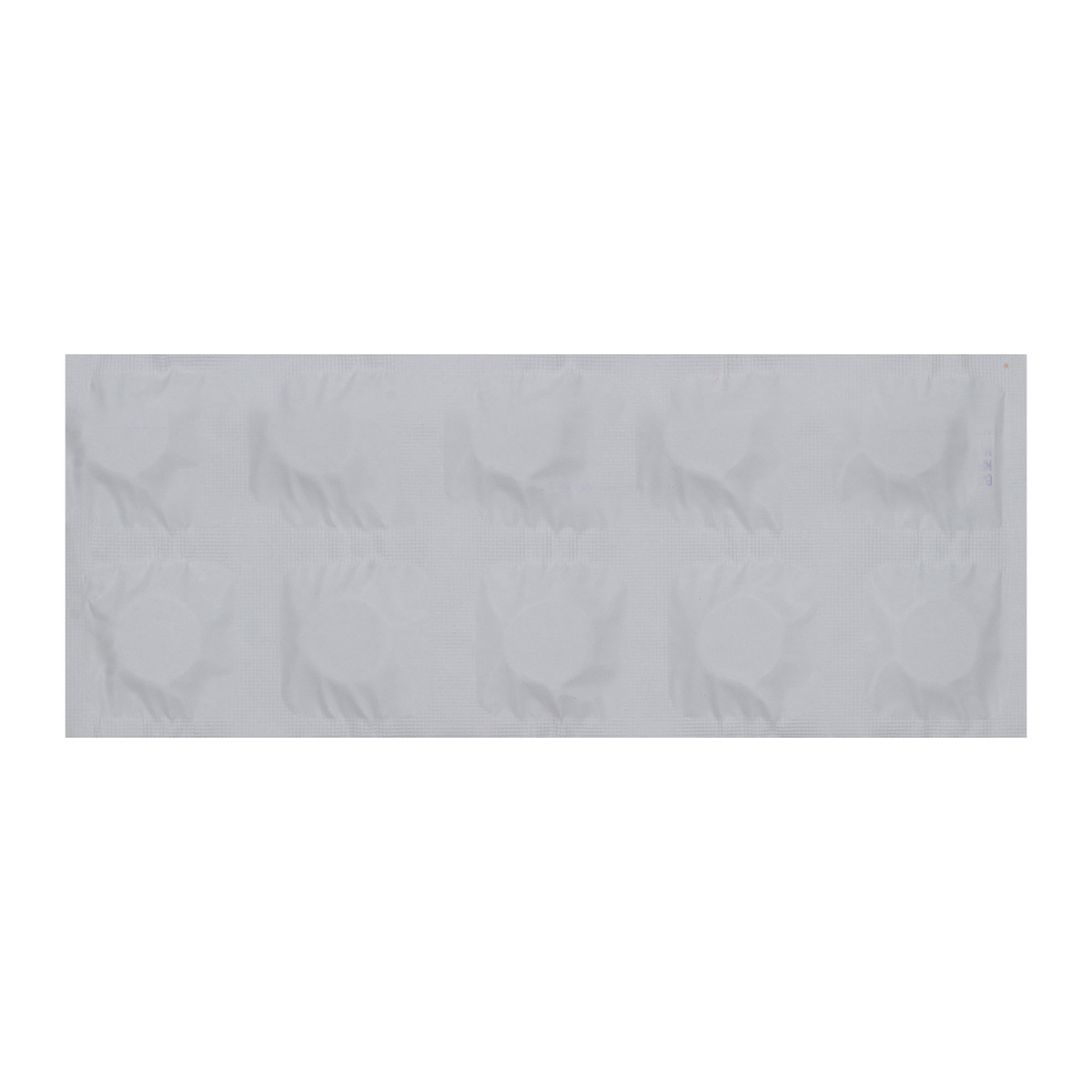 Mucimega Orange Flavour Tablet 10's, Pack of 10 TabletS Mucimega Orange Flavour Tablet 10's, Pack of 10 TabletS