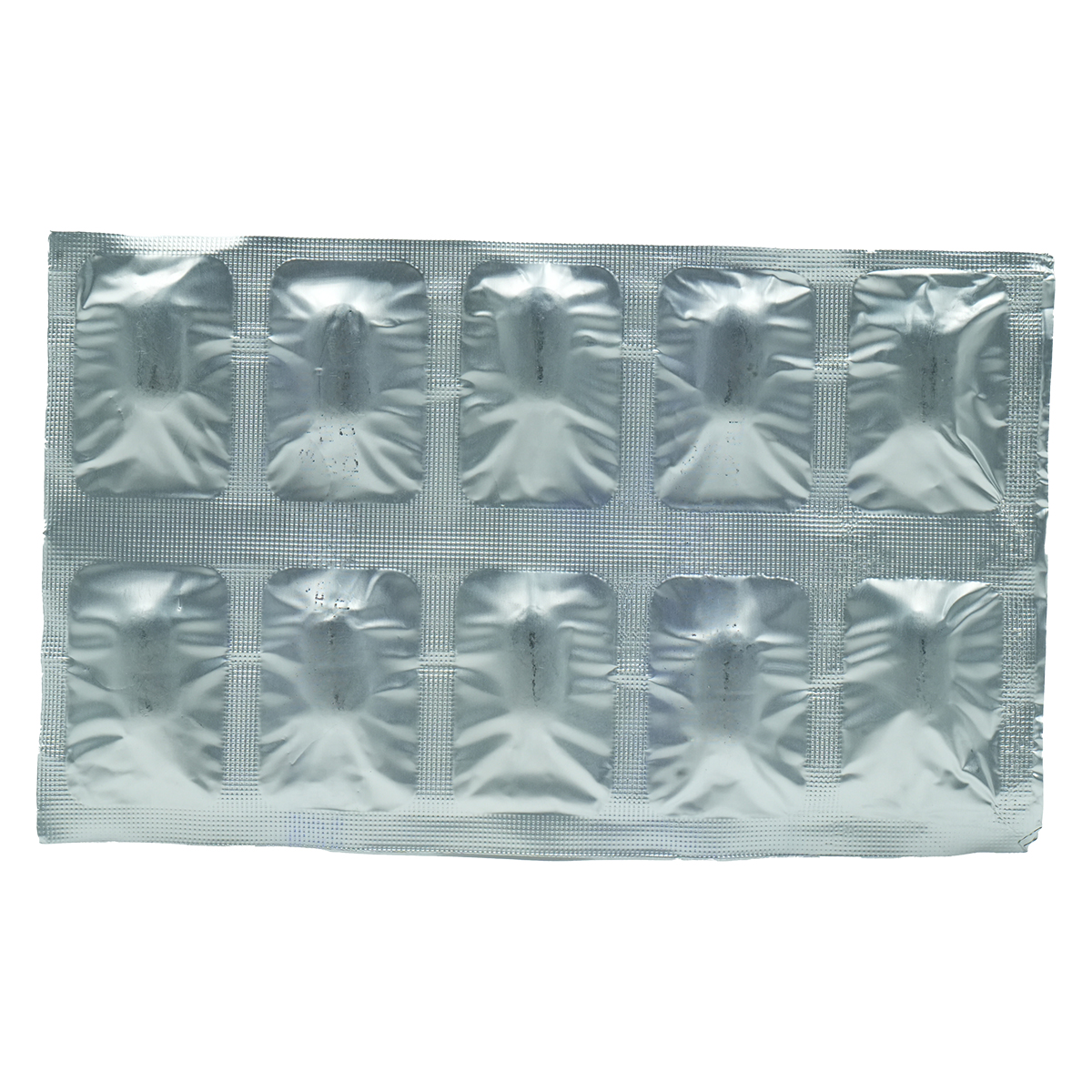 Mucotune AB Tablet 10's, Pack of 10 Mucotune AB Tablet 10's, Pack of 10