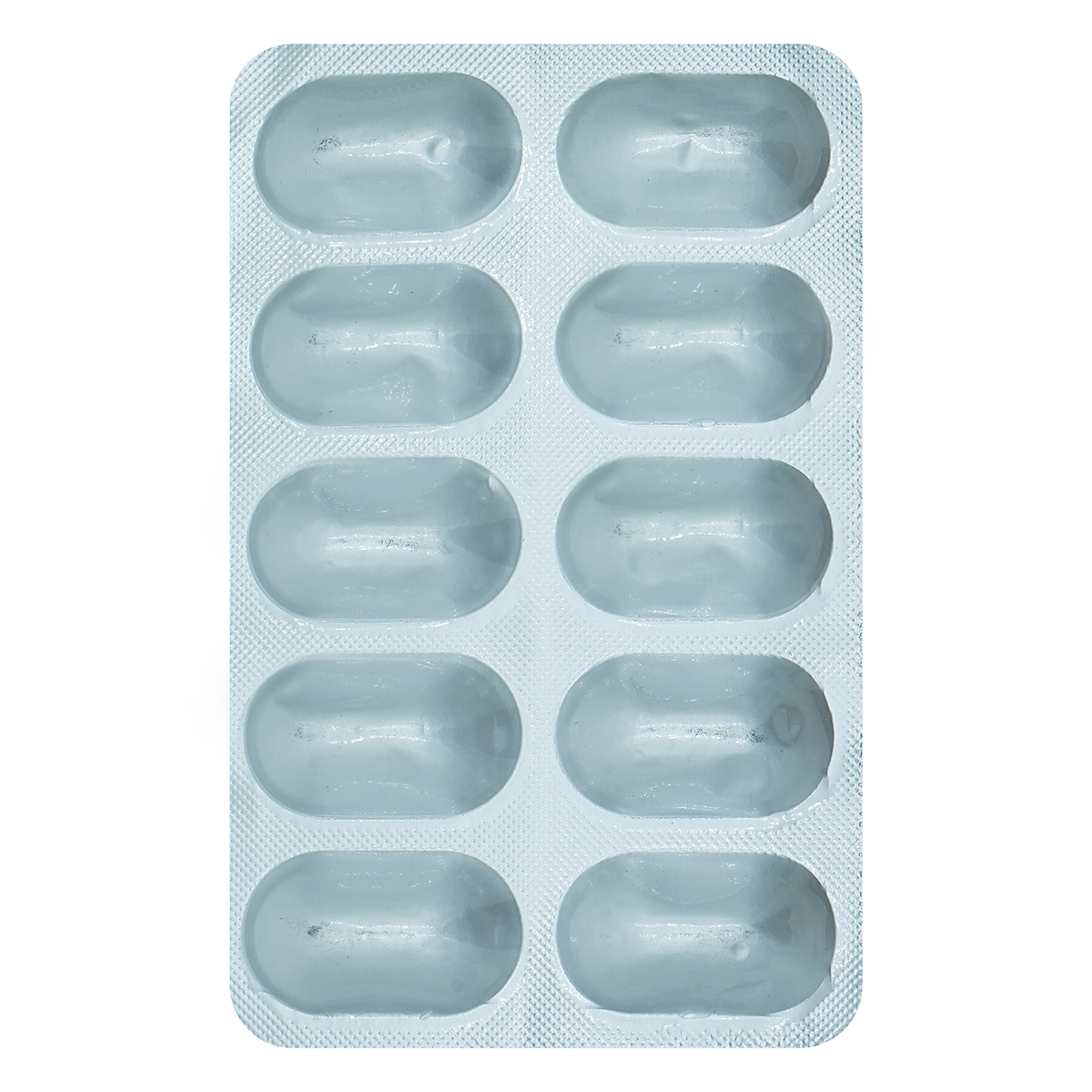 Mucaryl-AB Tablet 10's, Pack of 10 TABLETS Mucaryl-AB Tablet 10's, Pack of 10 TABLETS