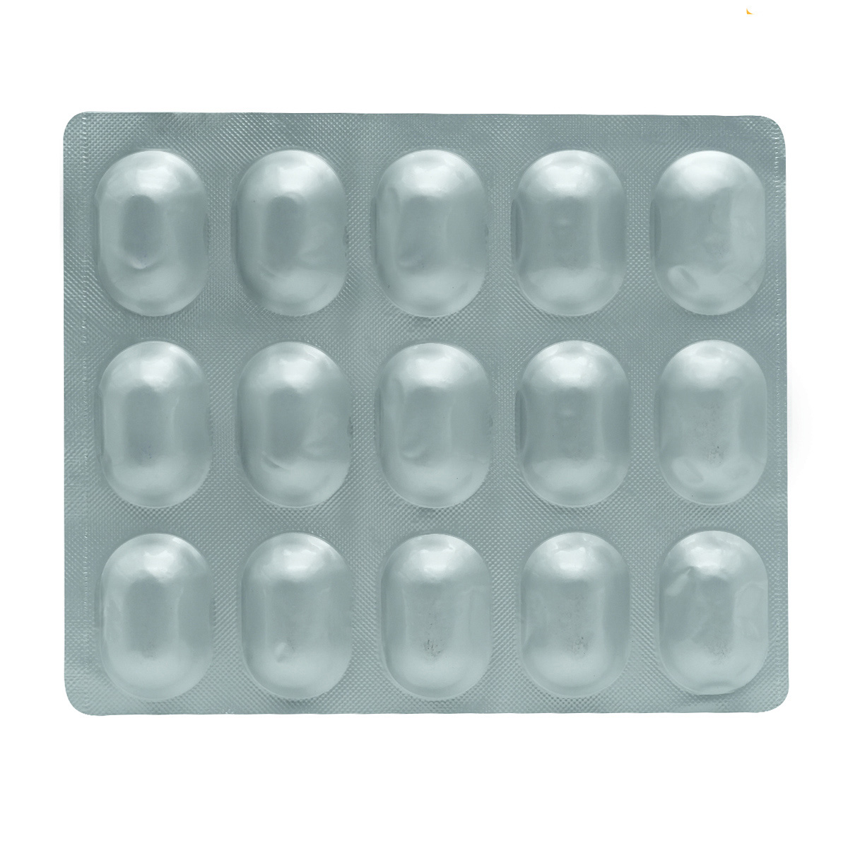Mucinac AB Tablet 15's, Pack of 15 TabletS Mucinac AB Tablet 15's, Pack of 15 TabletS