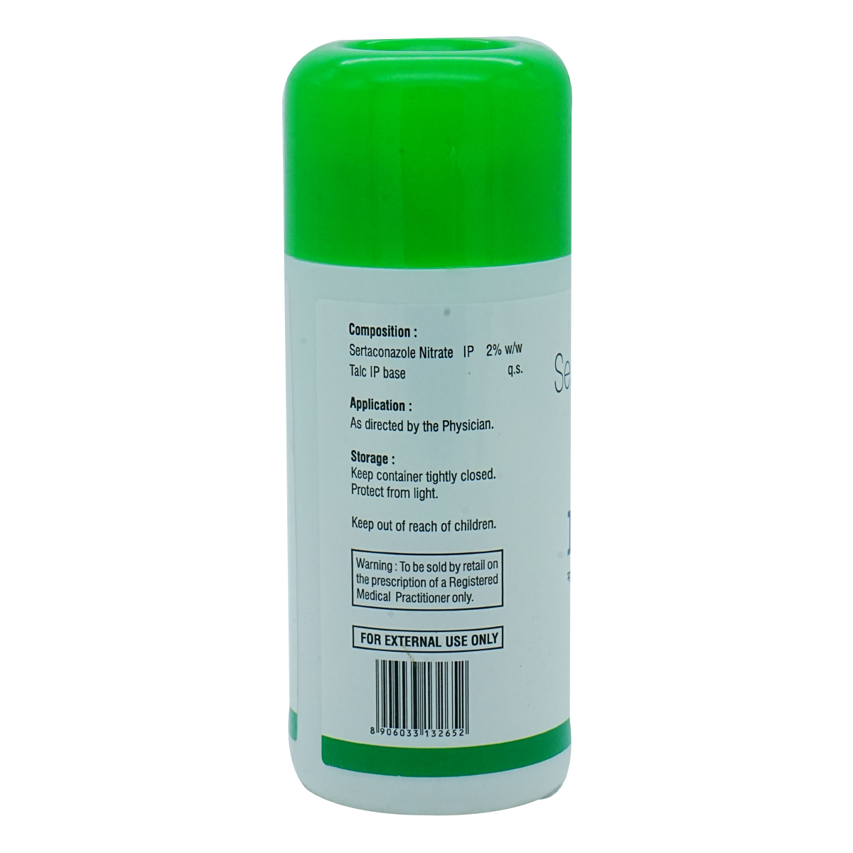 Mycoclin Dusting Powder 50 gm, Pack of 1 Dusting Powder Mycoclin Dusting Powder 50 gm, Pack of 1 Dusting Powder