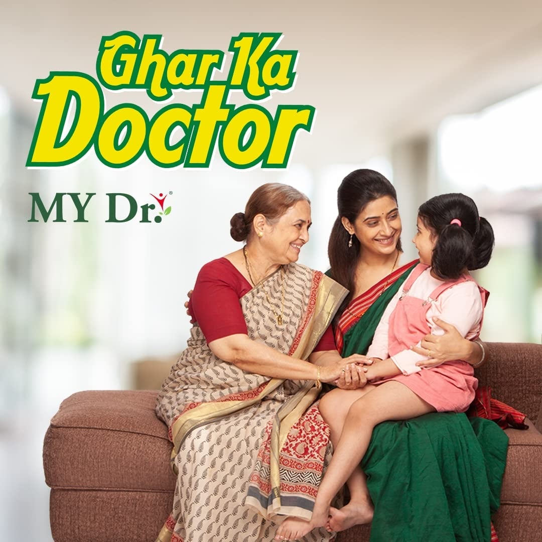 My Dr. Pain Relief Cream, 30 gm, Pack of 1 My Dr. Pain Relief Cream, 30 gm, Pack of 1