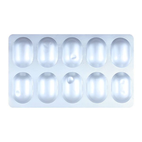 Mylomax Tablet 10's, Pack of 10 Mylomax Tablet 10's, Pack of 10