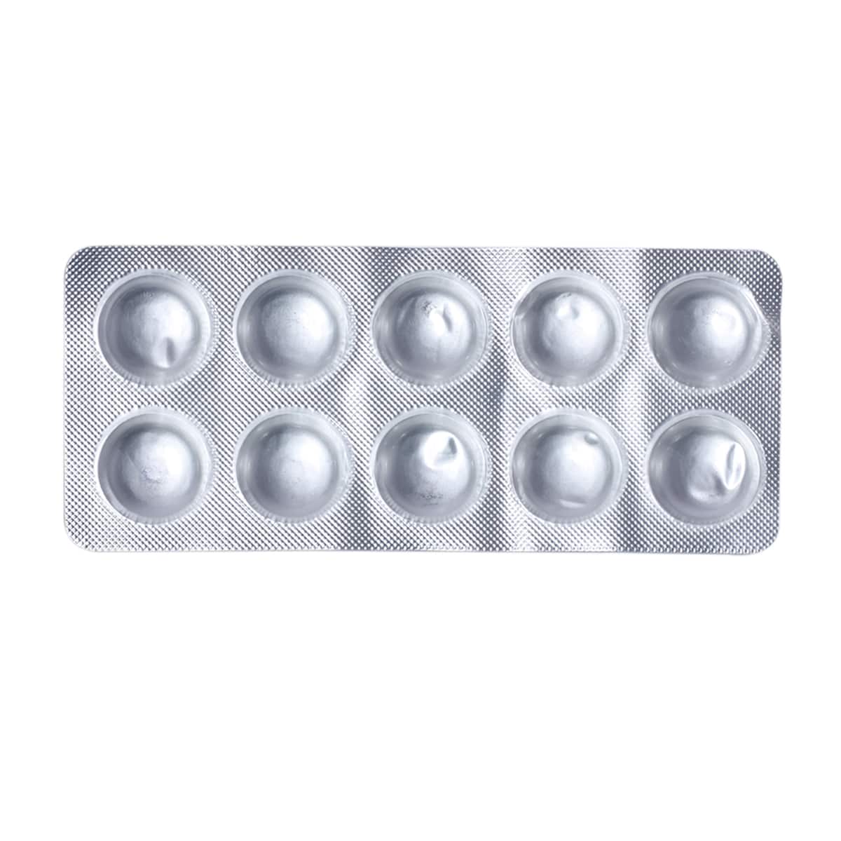 Myotan 80 Tablet 10's, Pack of 10 TabletS Myotan 80 Tablet 10's, Pack of 10 TabletS