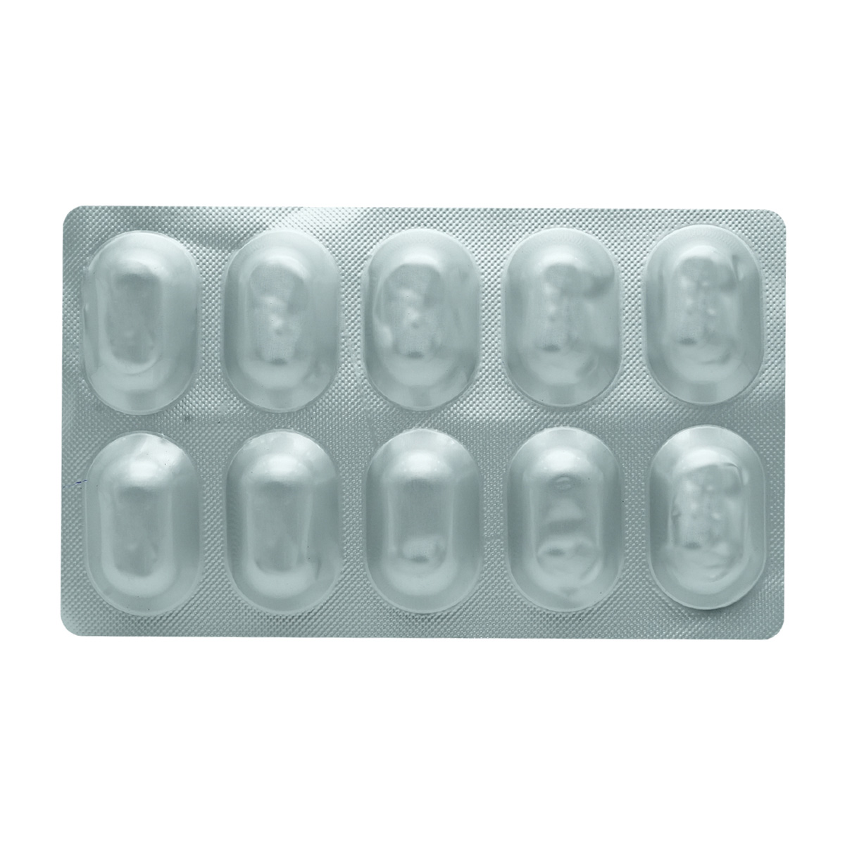 Myomove Tablet 10's, Pack of 10 TabletS Myomove Tablet 10's, Pack of 10 TabletS