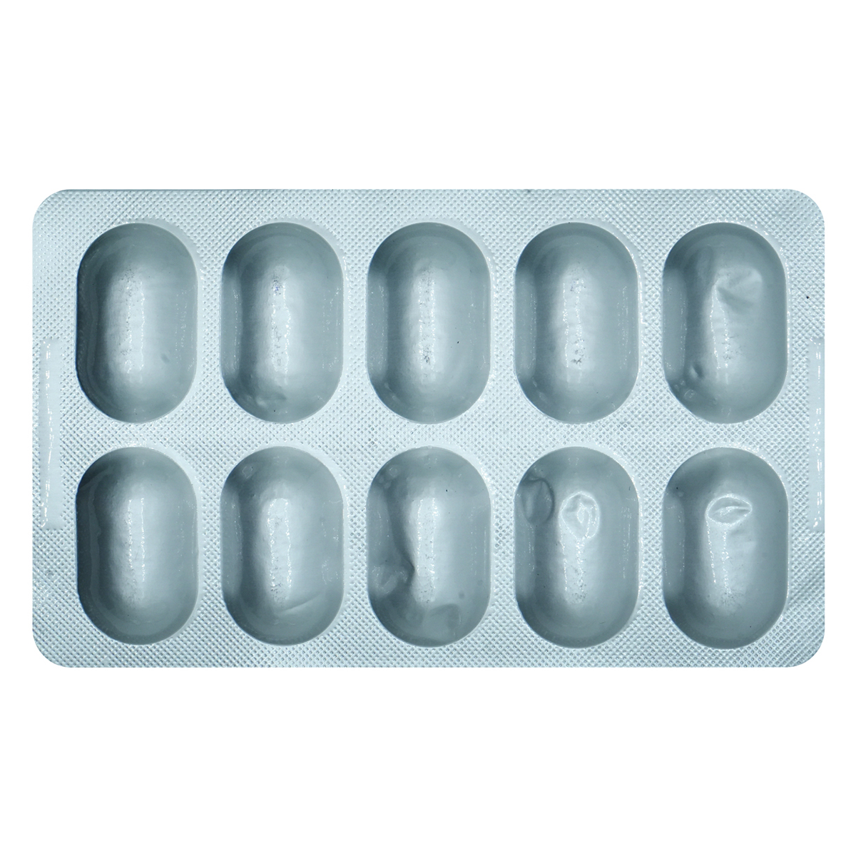 Myoride Plus Tablet 10's, Pack of 10 TabletS Myoride Plus Tablet 10's, Pack of 10 TabletS