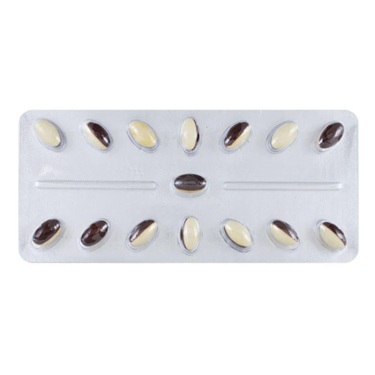 Marshel-Plus Softgel Capsule 15's, Pack of 15 CAPSULES Marshel-Plus Softgel Capsule 15's, Pack of 15 CAPSULES