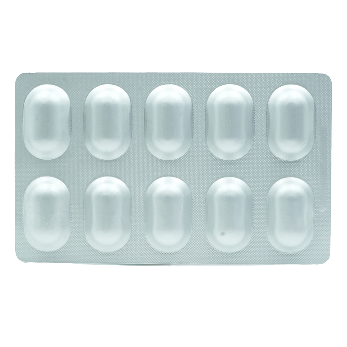 Nacfil Forte Tablet 10's, Pack of 10 TABLETS Nacfil Forte Tablet 10's, Pack of 10 TABLETS