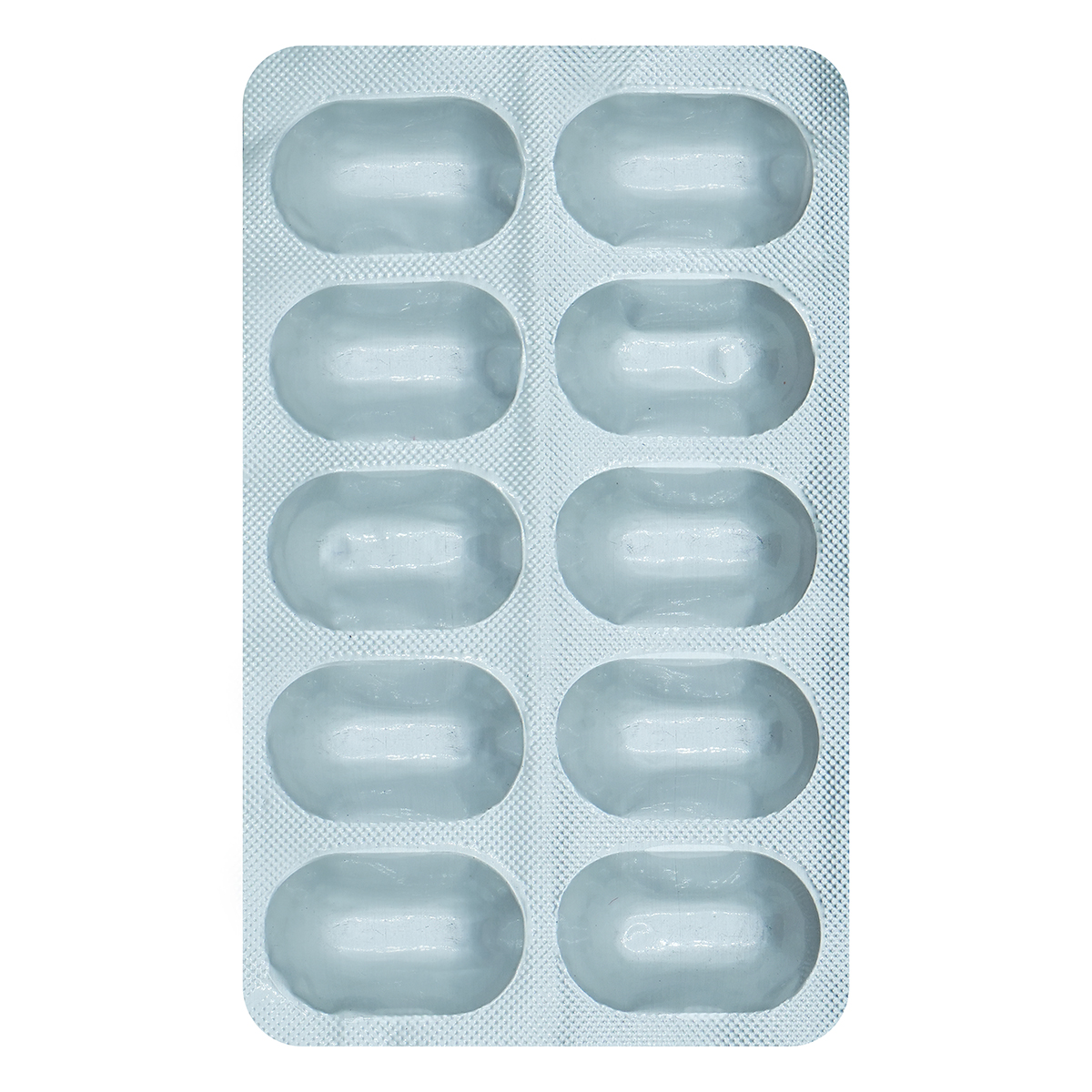 Nactiren Tablet 10's, Pack of 10 Nactiren Tablet 10's, Pack of 10