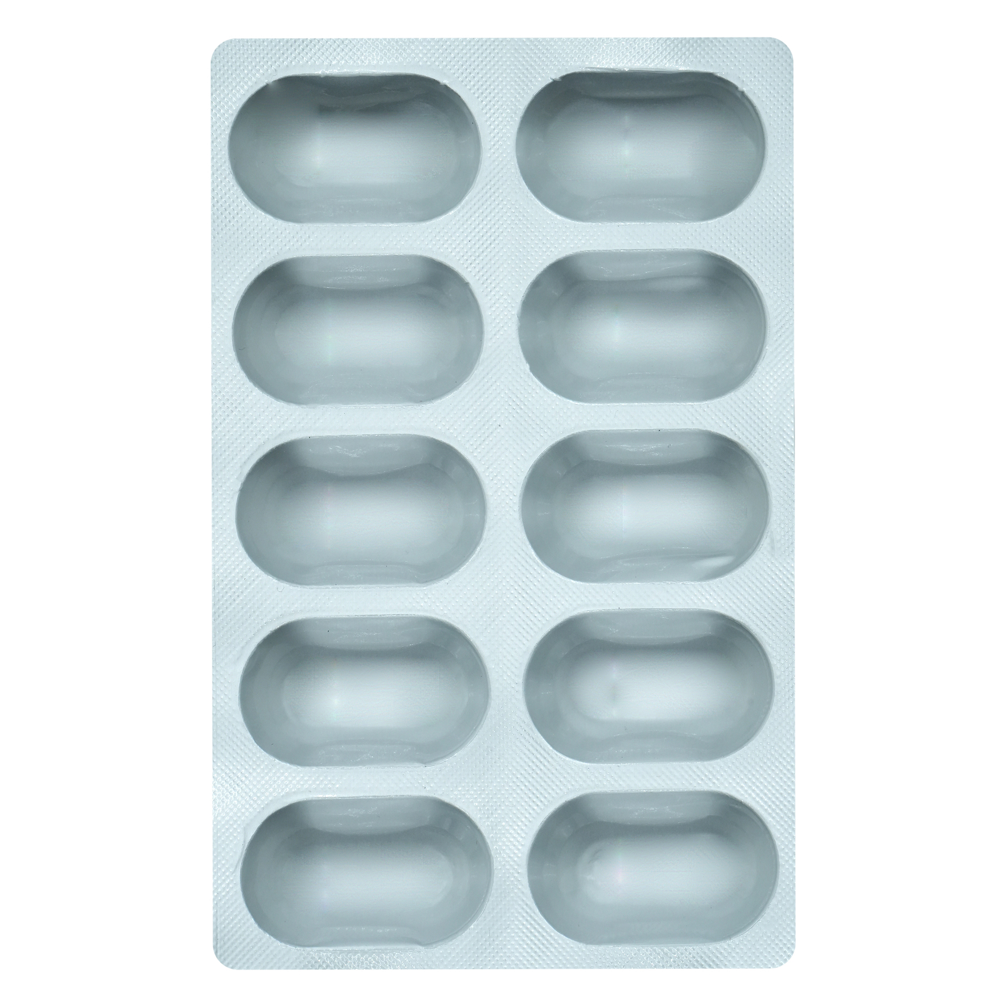 Nactrev 150/500 Tablet 10's, Pack of 10 Nactrev 150/500 Tablet 10's, Pack of 10