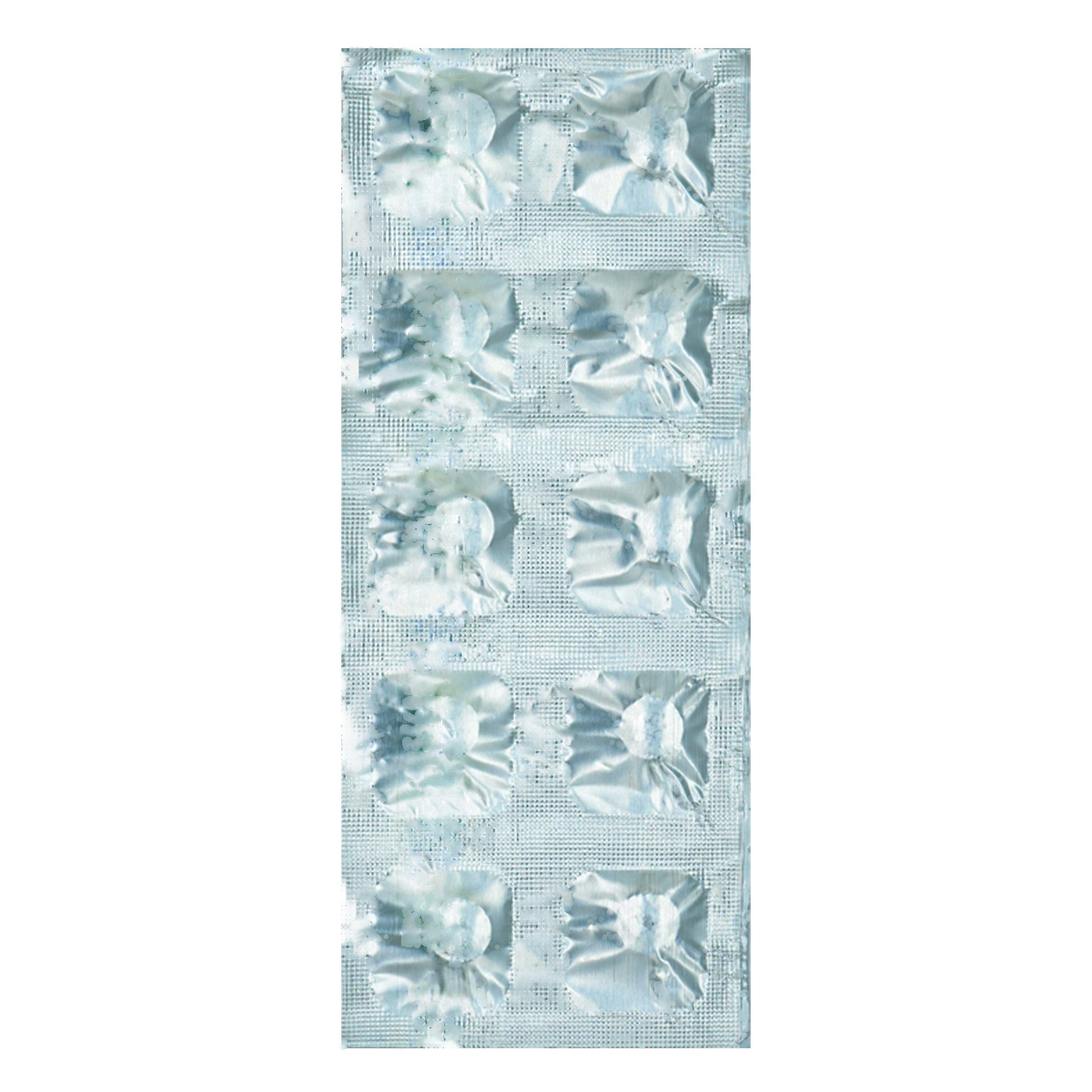 Nana-D 250 Tablet 10's, Pack of 10 TabletS Nana-D 250 Tablet 10's, Pack of 10 TabletS