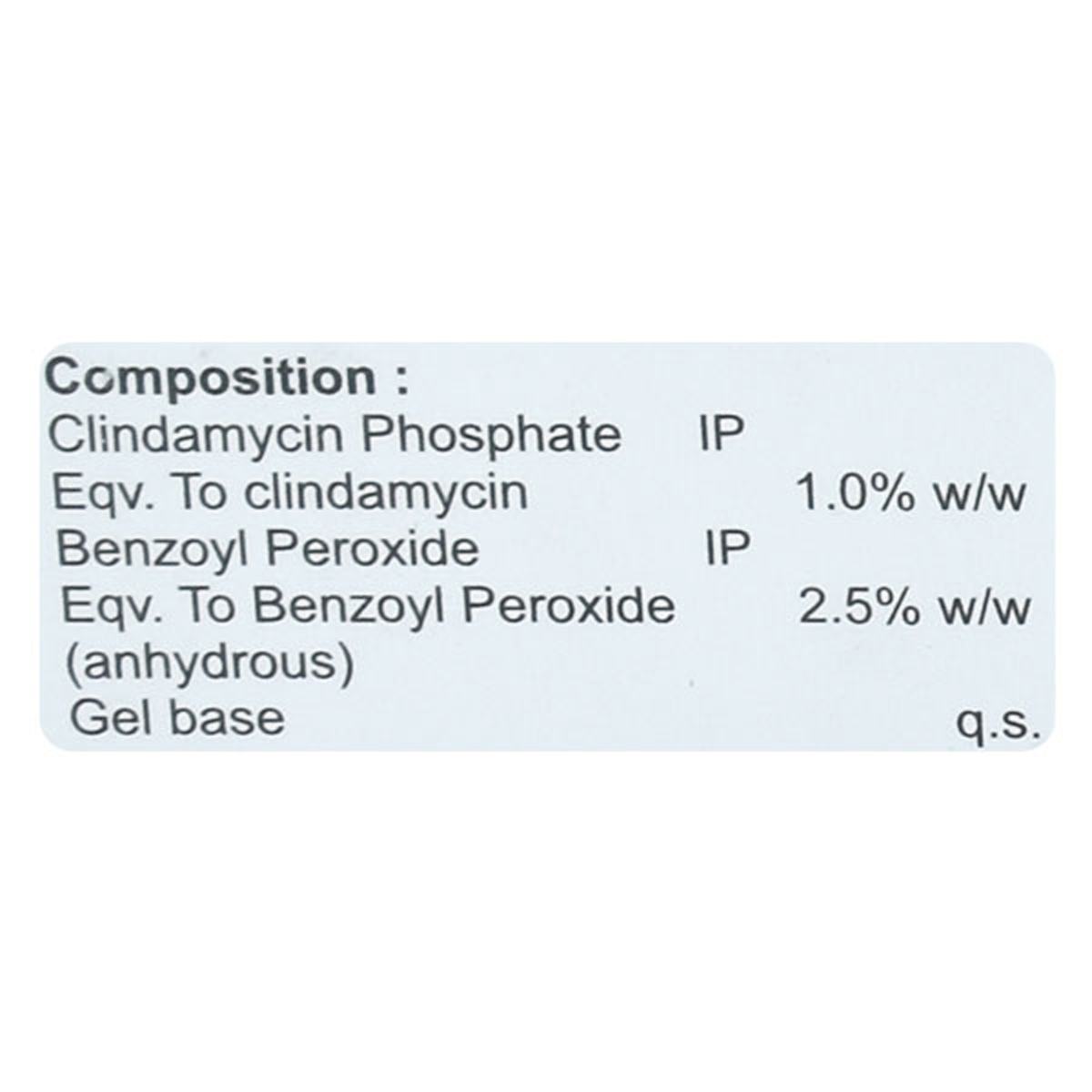 Nax-B Gel 15 gm, Pack of 1 GEL Nax-B Gel 15 gm, Pack of 1 GEL
