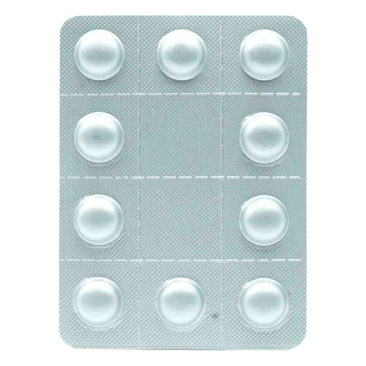 Nd-Vas 20 Tablet 10's, Pack of 10 TabletS Nd-Vas 20 Tablet 10's, Pack of 10 TabletS