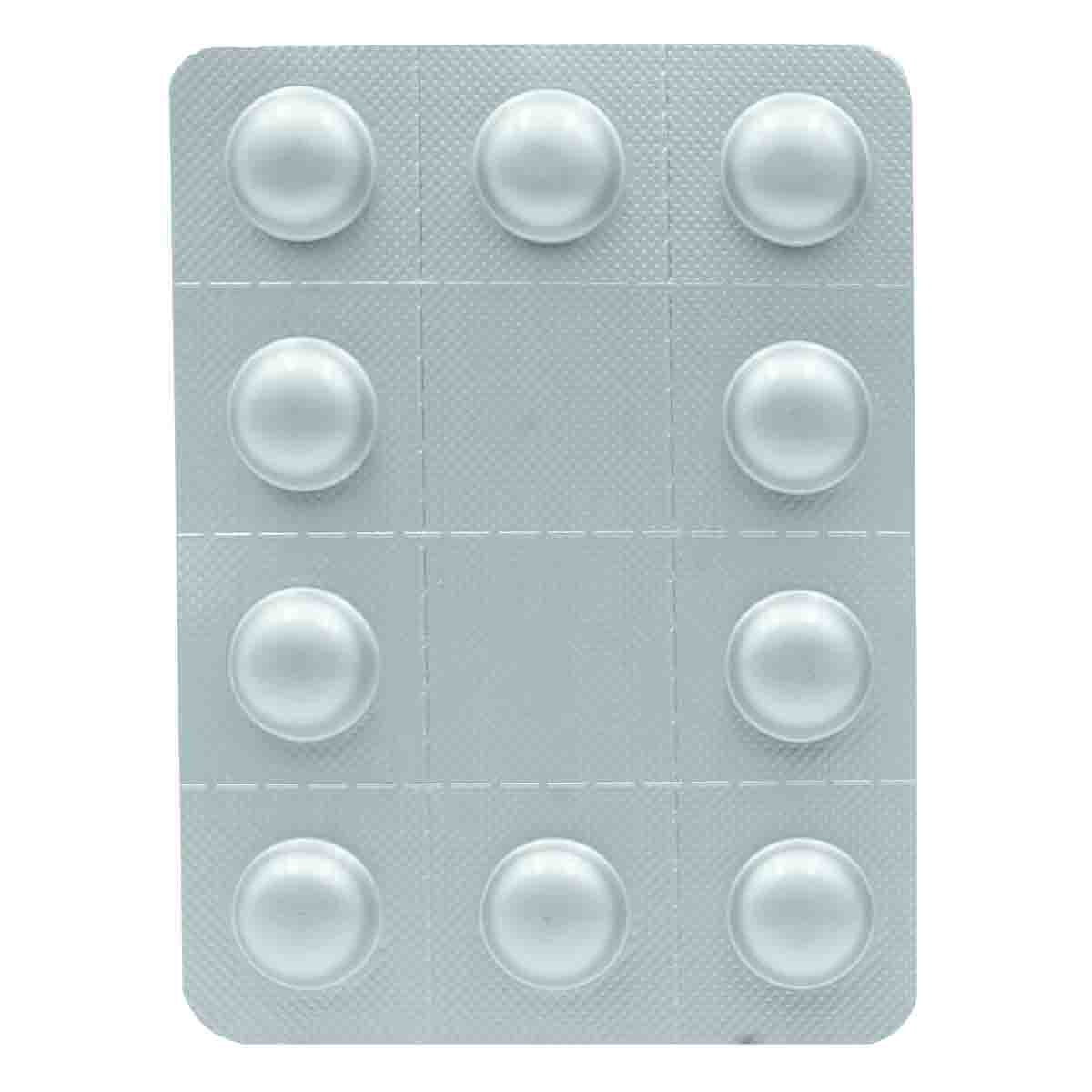 ND-Vas 40 Tablet 10's, Pack of 10 TabletS ND-Vas 40 Tablet 10's, Pack of 10 TabletS