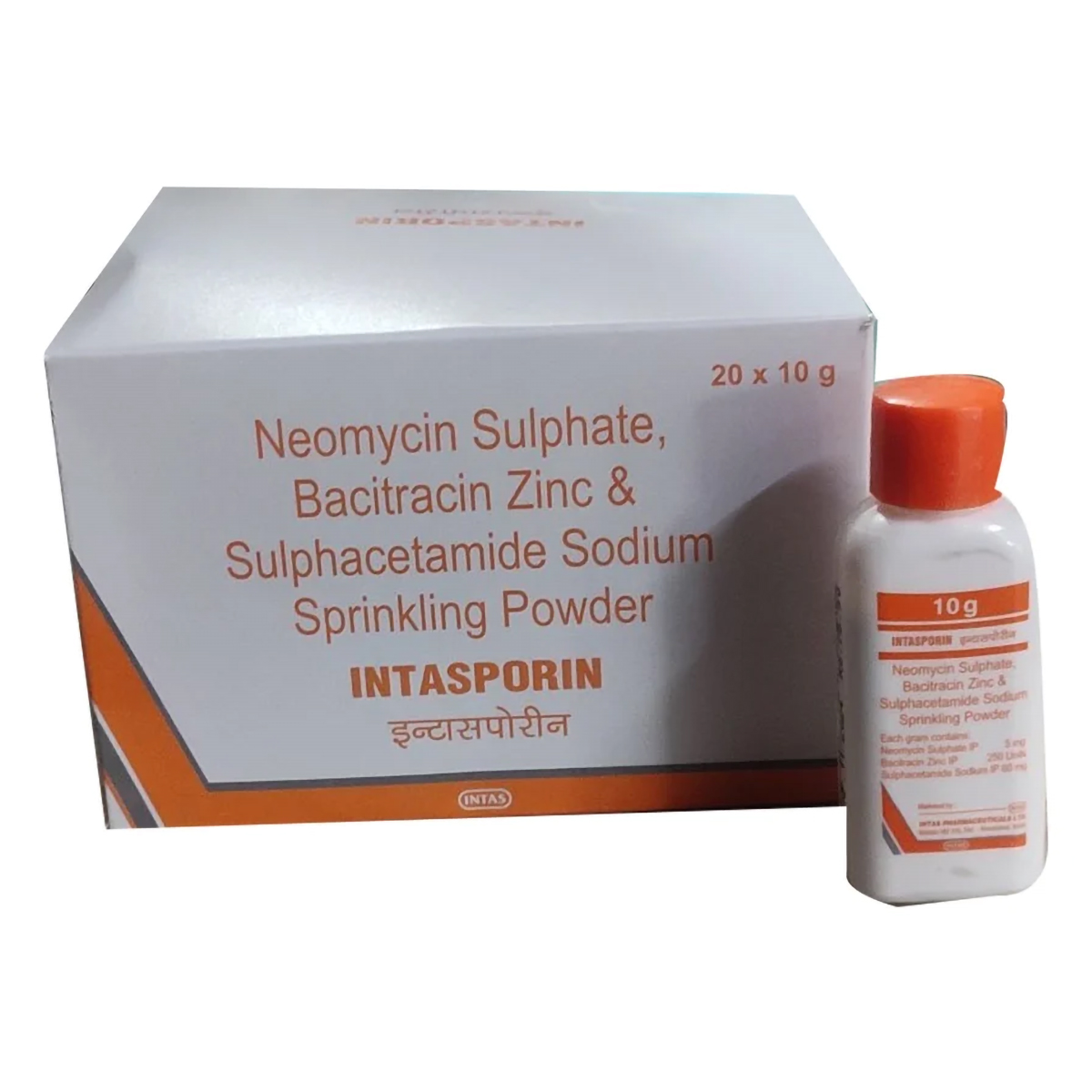 Nebasulf Sprinkling Powder 10 gm, Pack of 1 POWDER Nebasulf Sprinkling Powder 10 gm, Pack of 1 POWDER